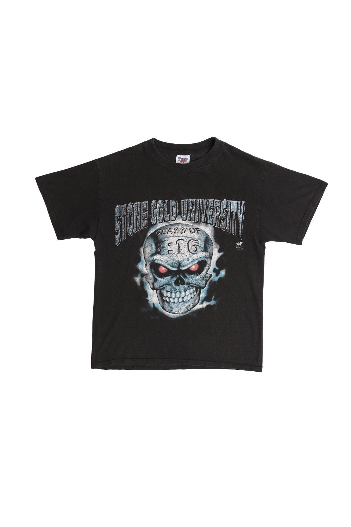 Stone Cold University WWE T-Shirt