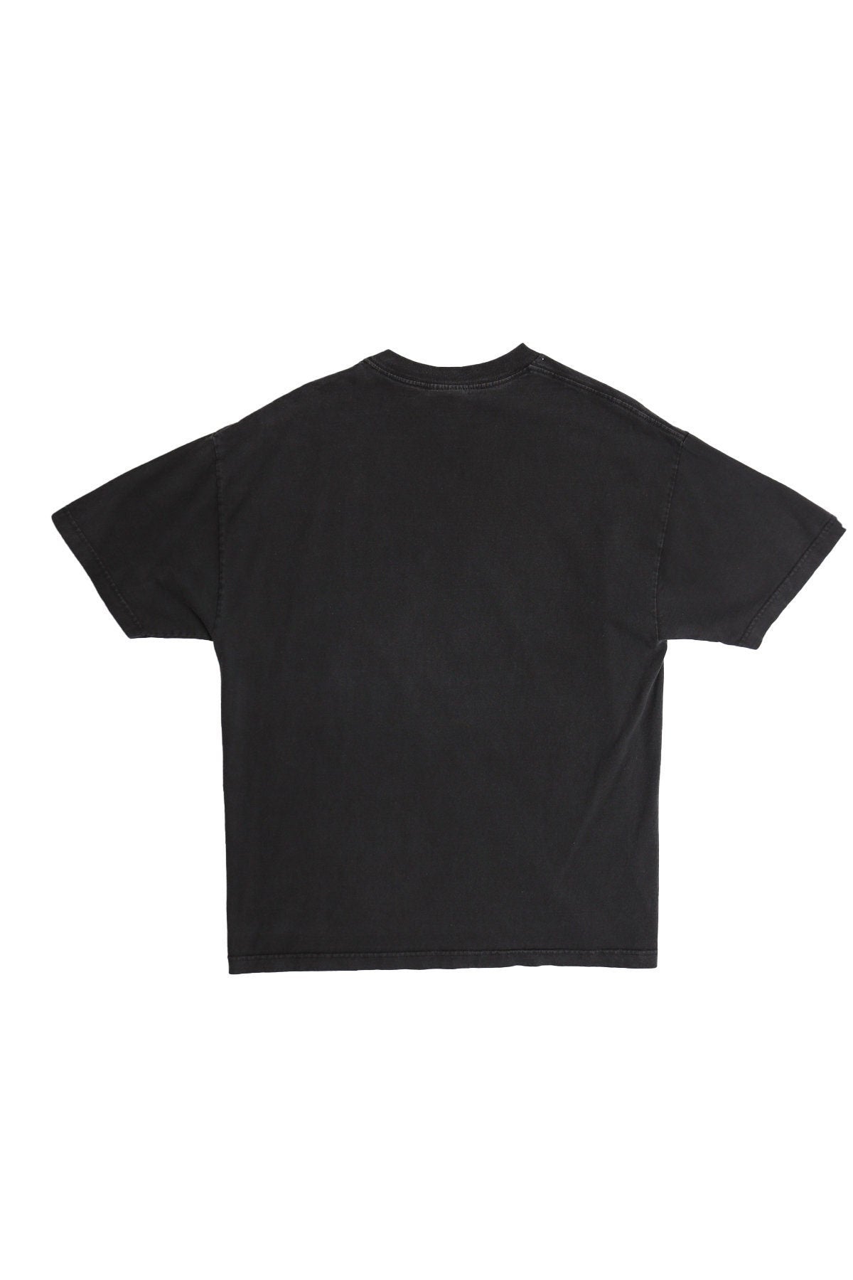 Superman Steel Logo T-Shirt