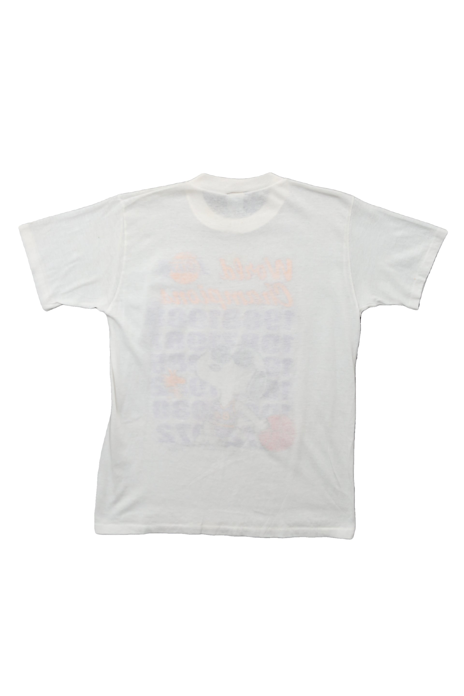 Snoopy x Lakers Vintage T-Shirt