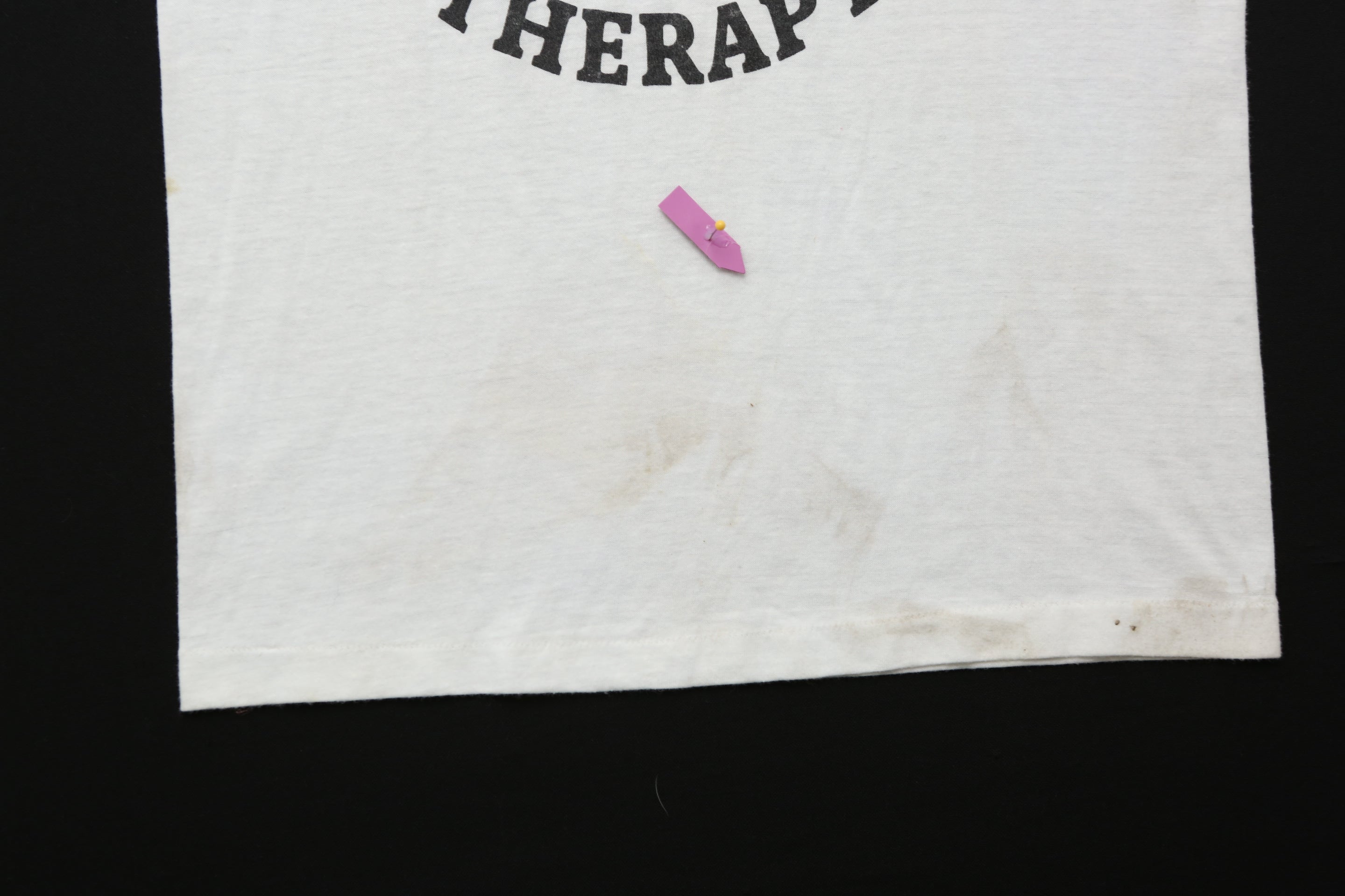Group Therapy Adult T-Shirt