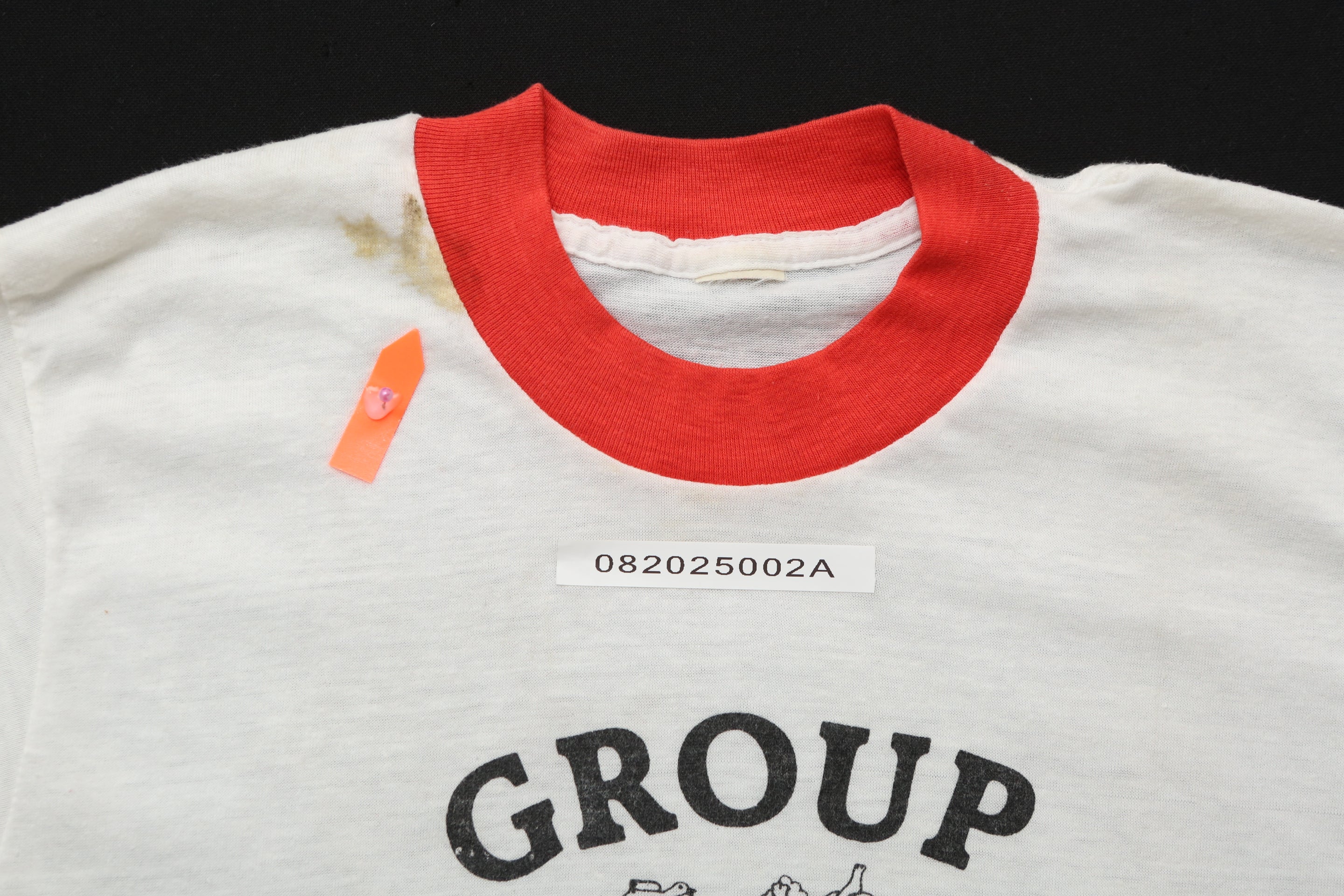 Group Therapy Adult T-Shirt