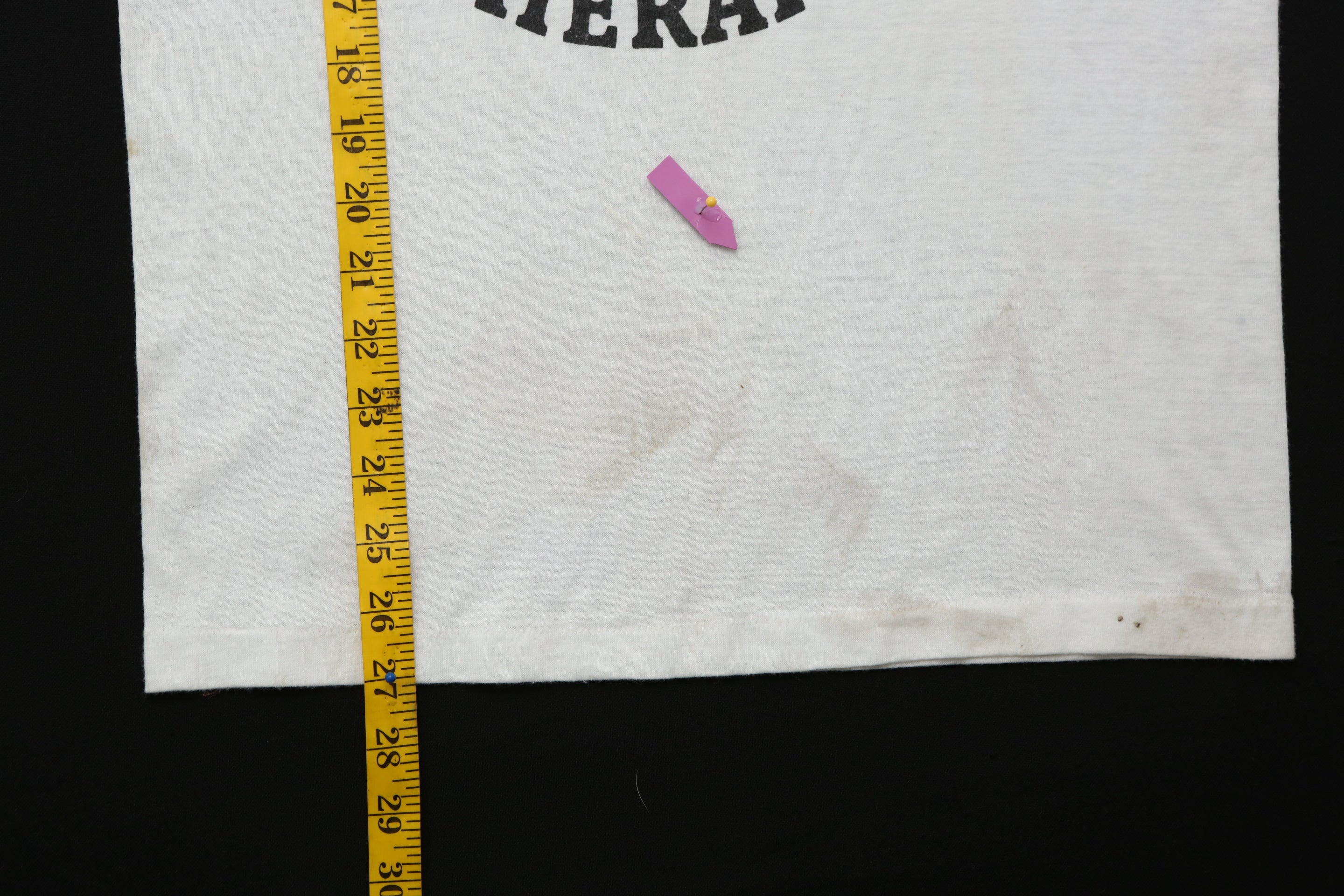 Group Therapy Adult T-Shirt