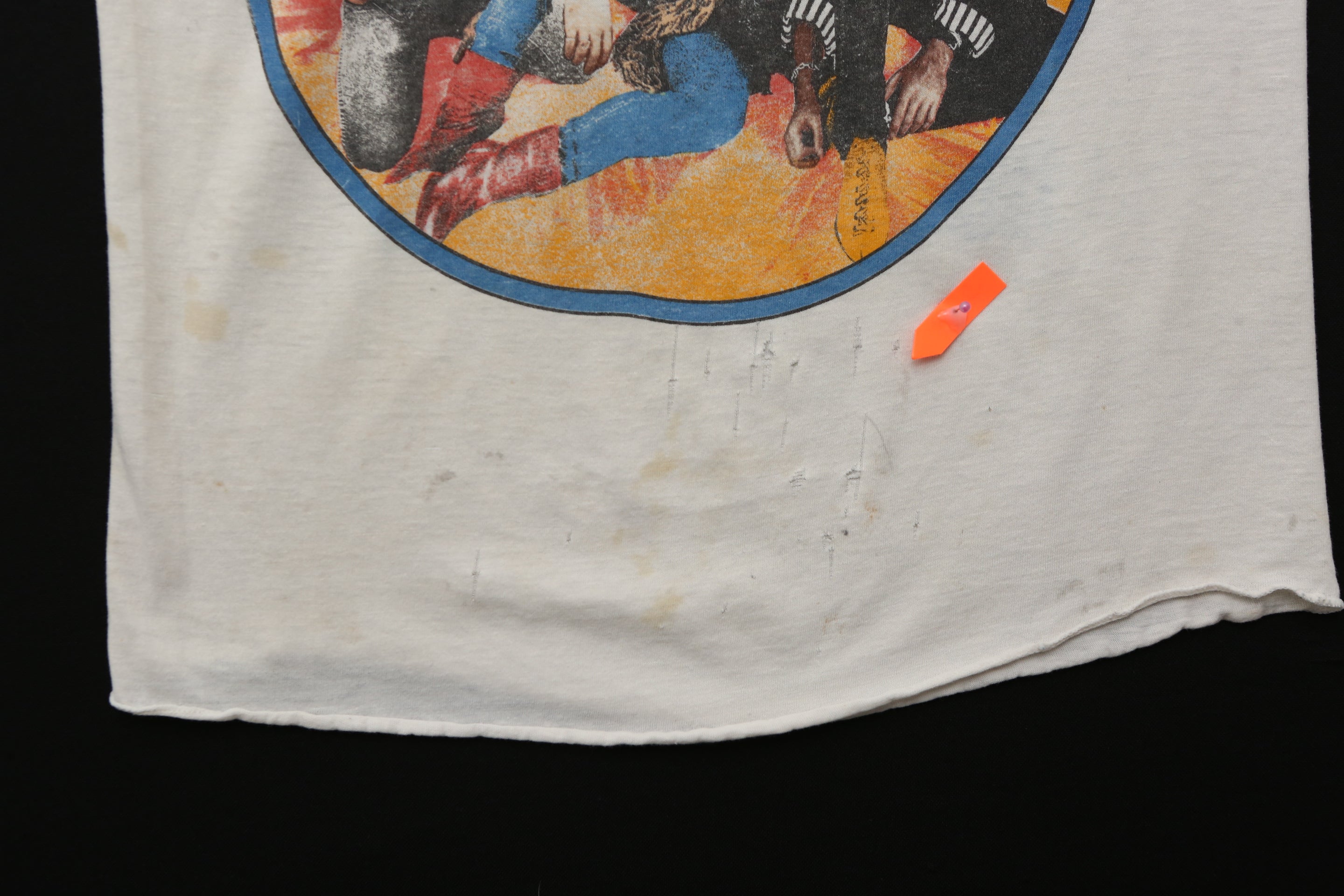 Bon Jovi Vintage T-Shirt