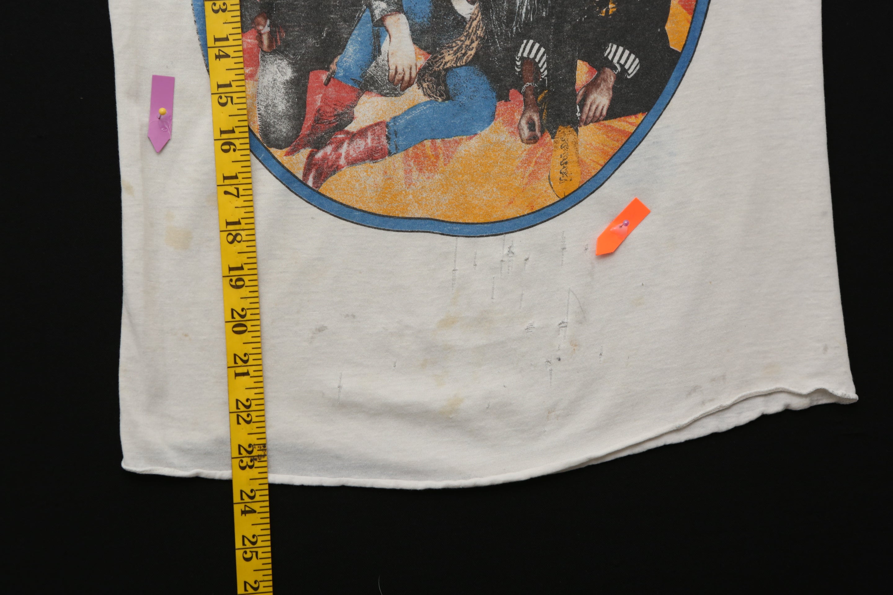 Bon Jovi Vintage T-Shirt