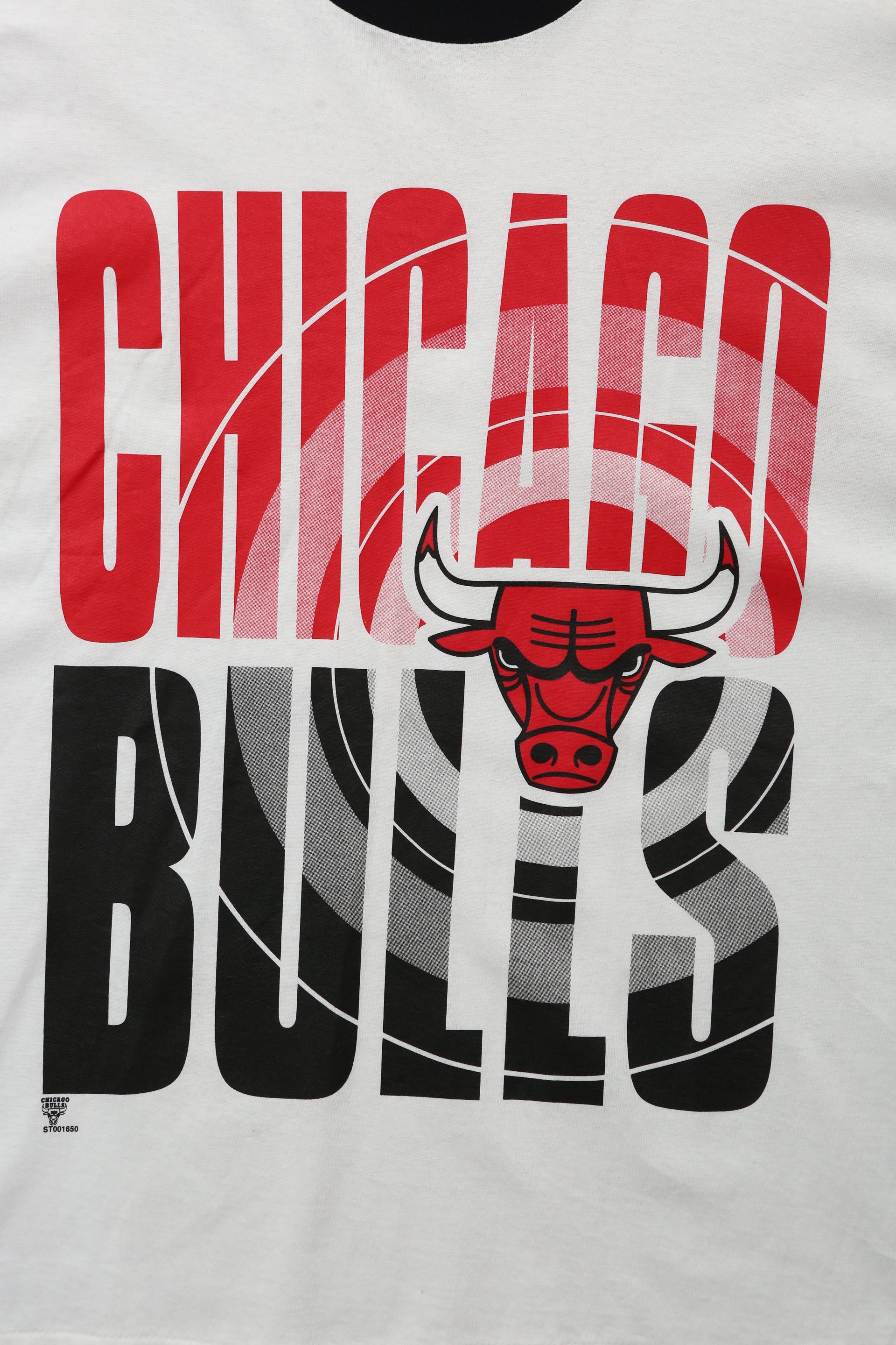 Chicago Bulls Starter T-Shirt
