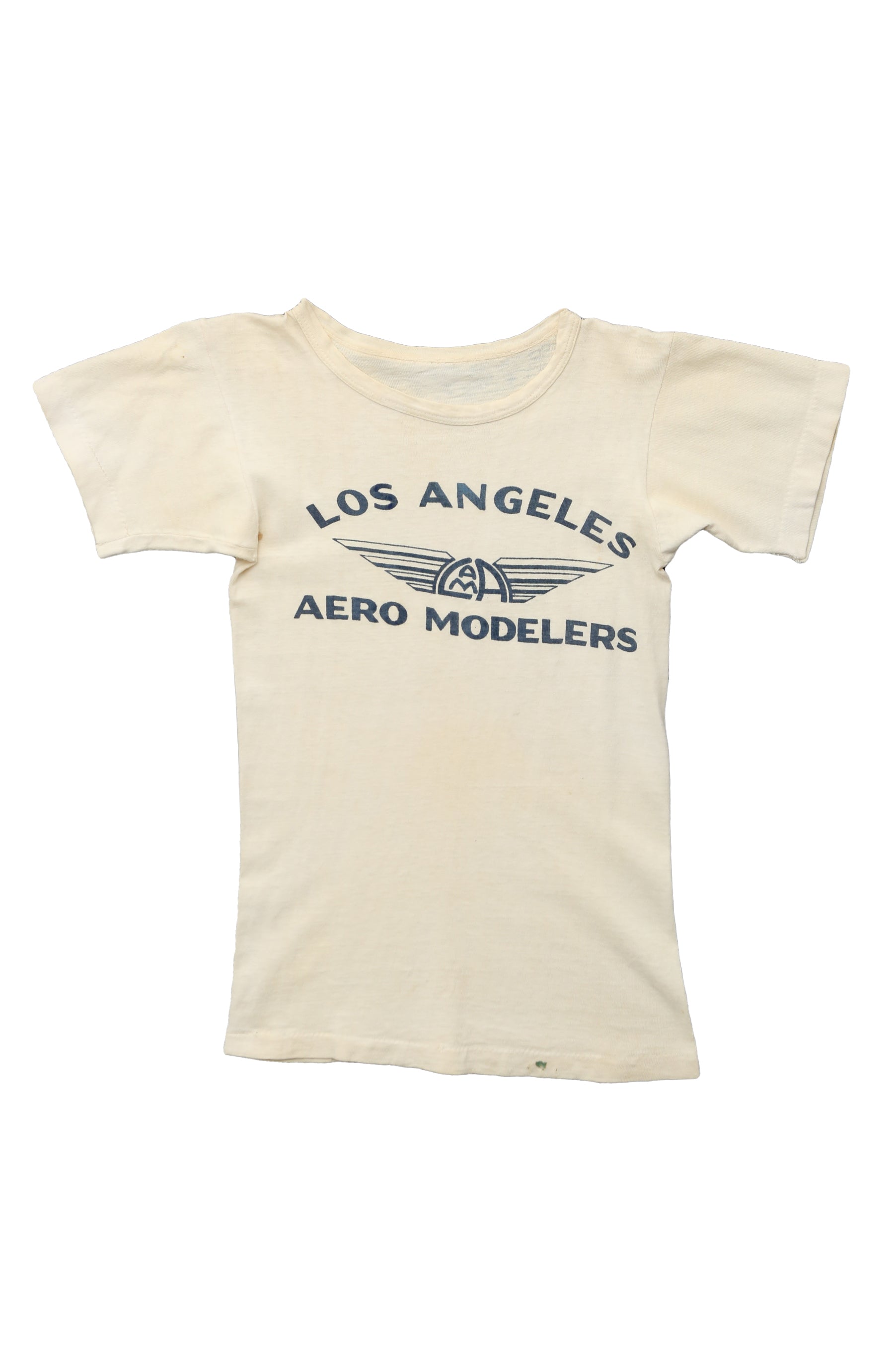 Los Angeles Aero Modelers T-Shirt