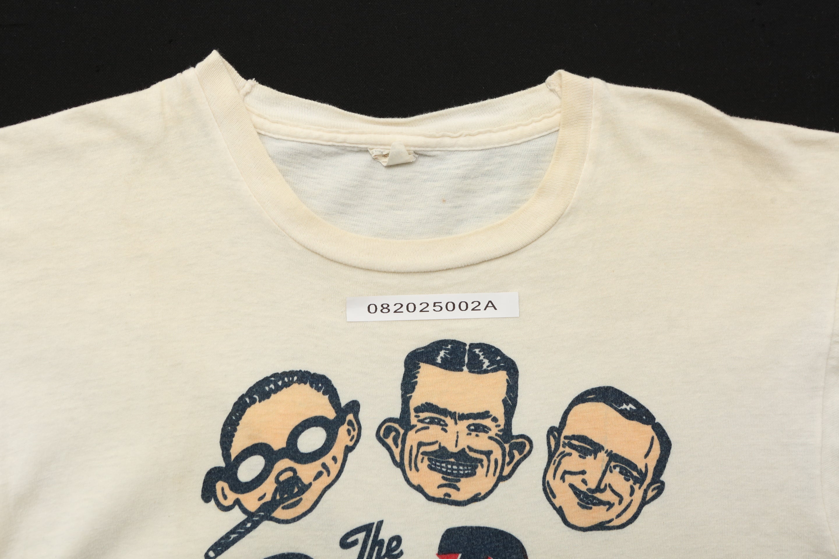 Vintage Pep Boys Graphic Shirt