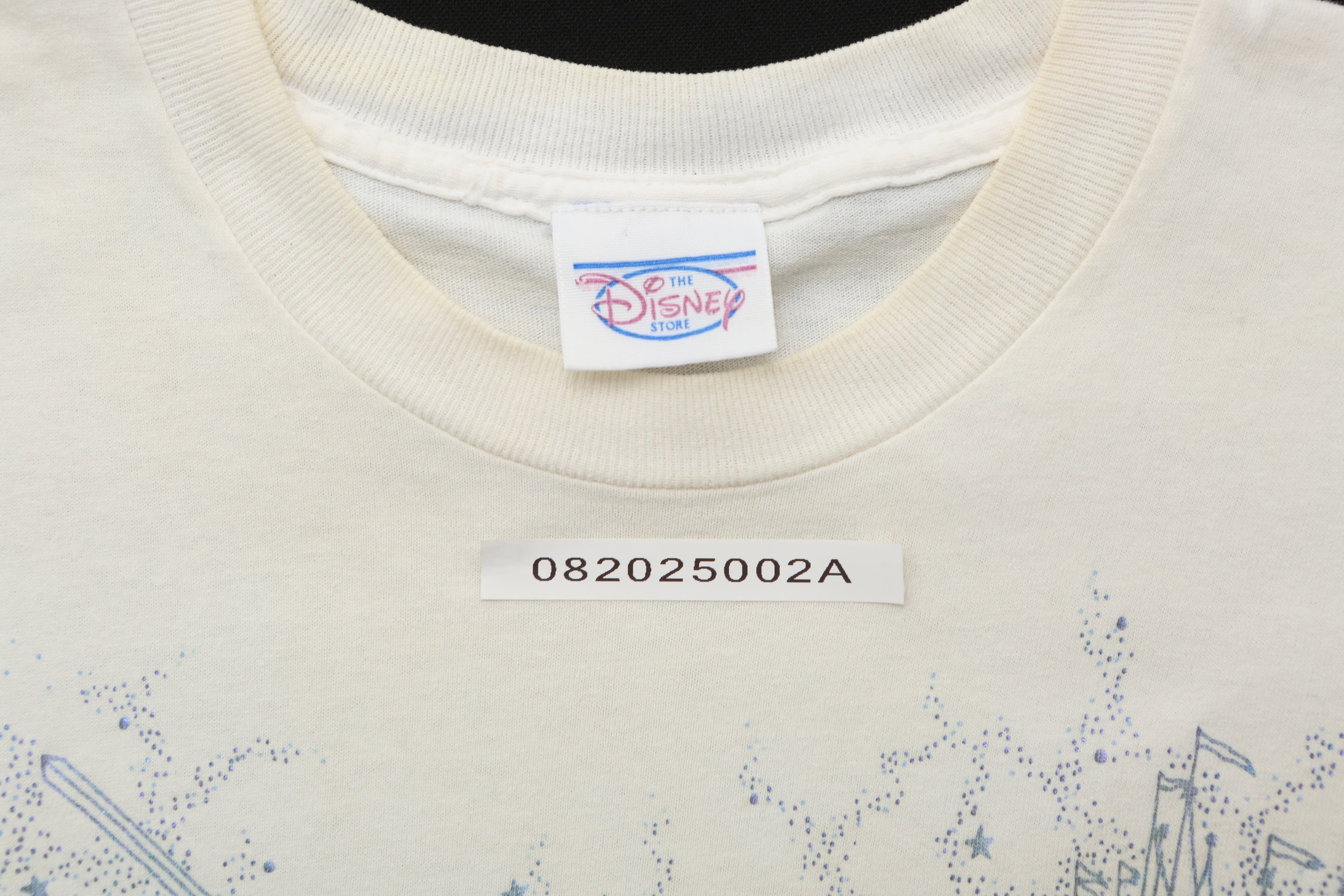 Vintage Disney Beauty and the Beast T-Shirt