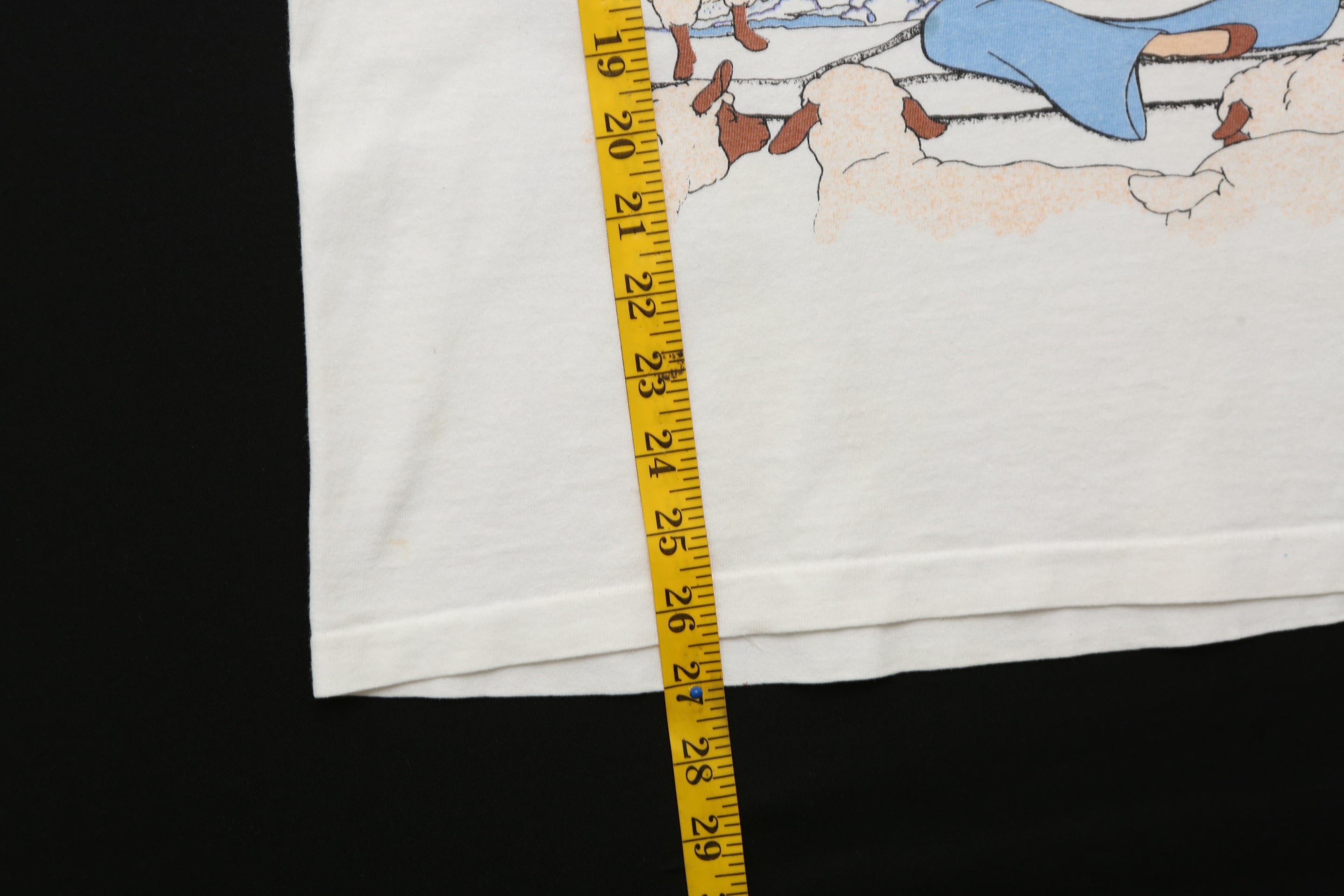 Vintage Disney Beauty and the Beast T-Shirt