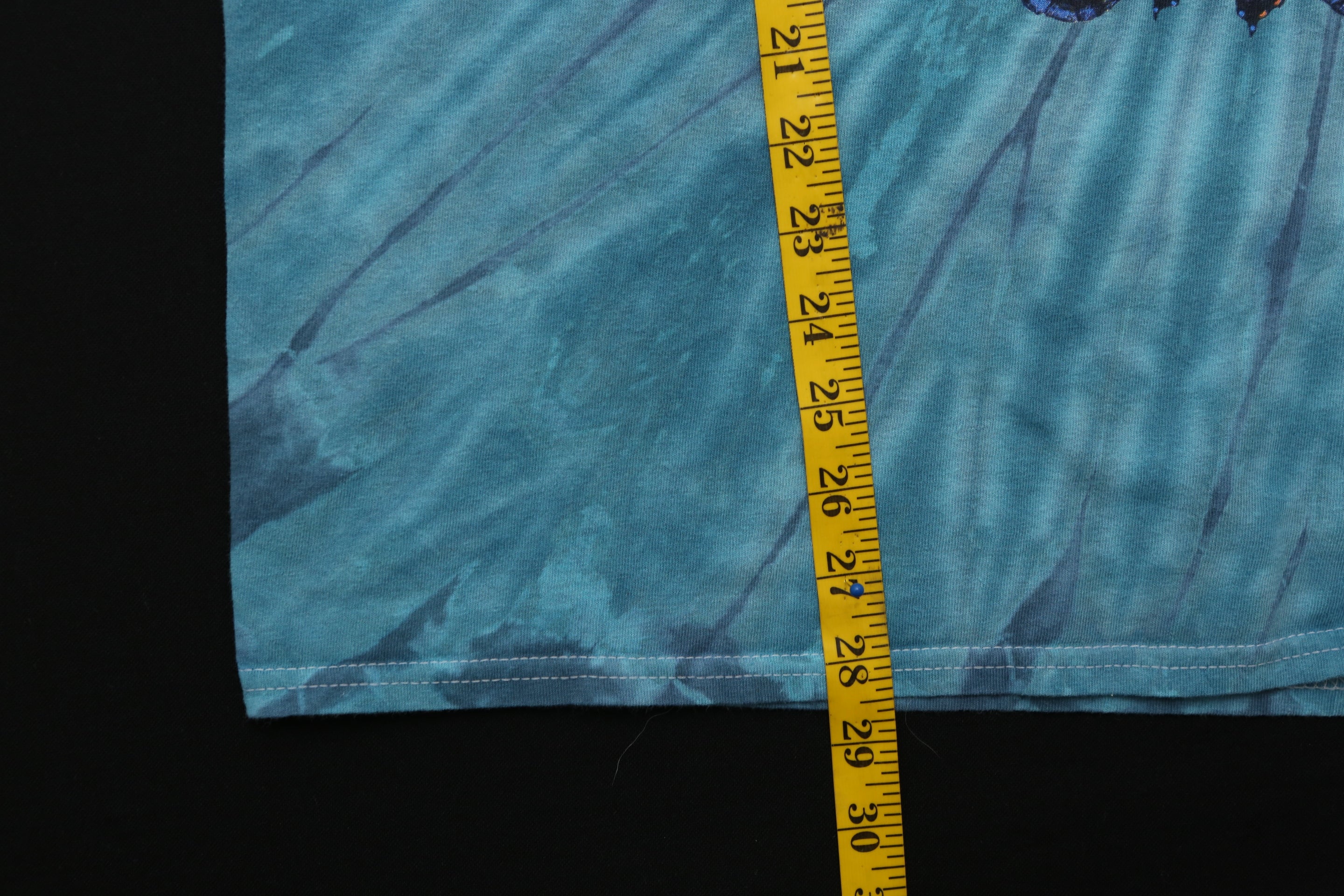 Grateful Dead Vintage Tie Dye Shirt