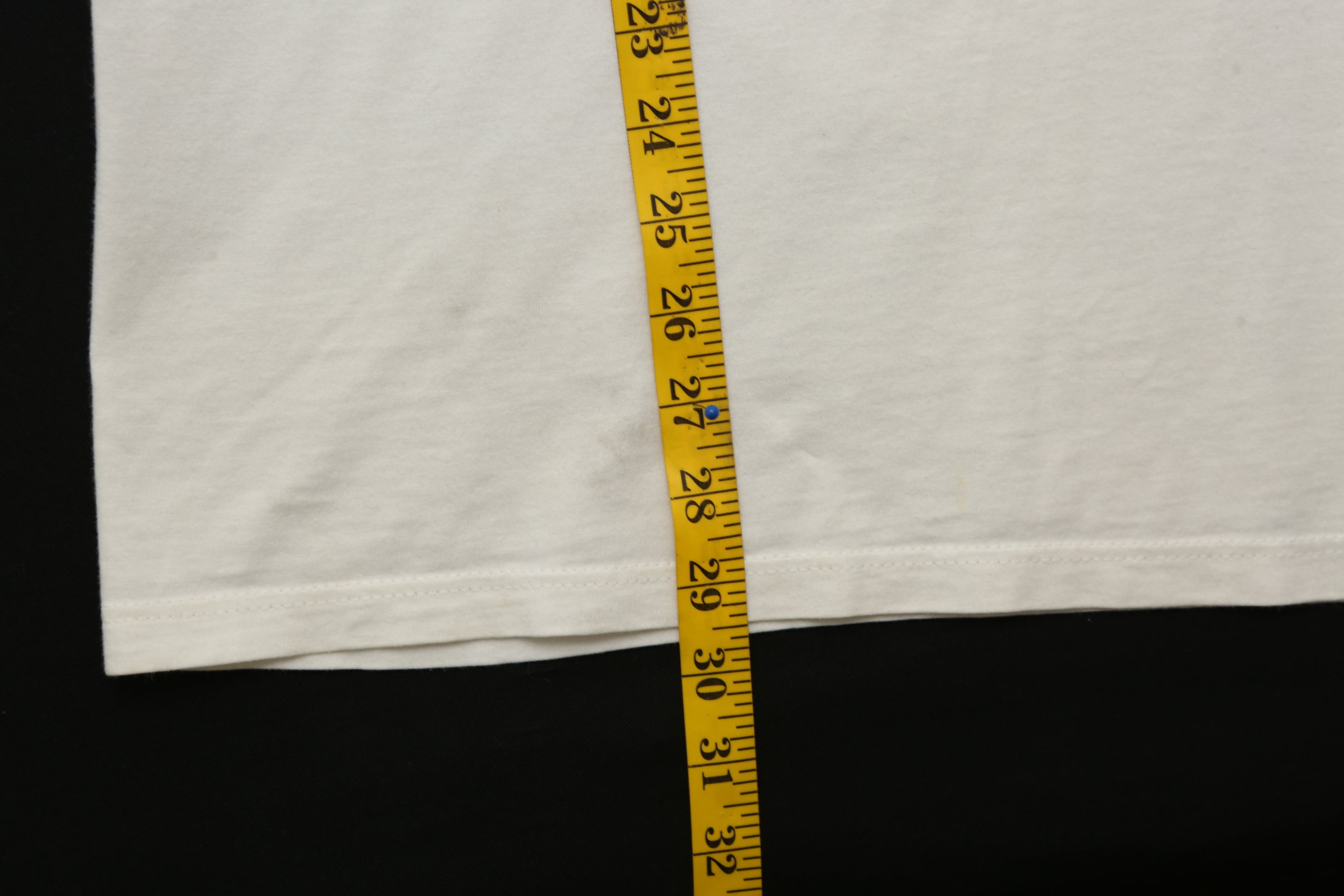 1993 Wizard of Oz MGM Graphic T-Shirt