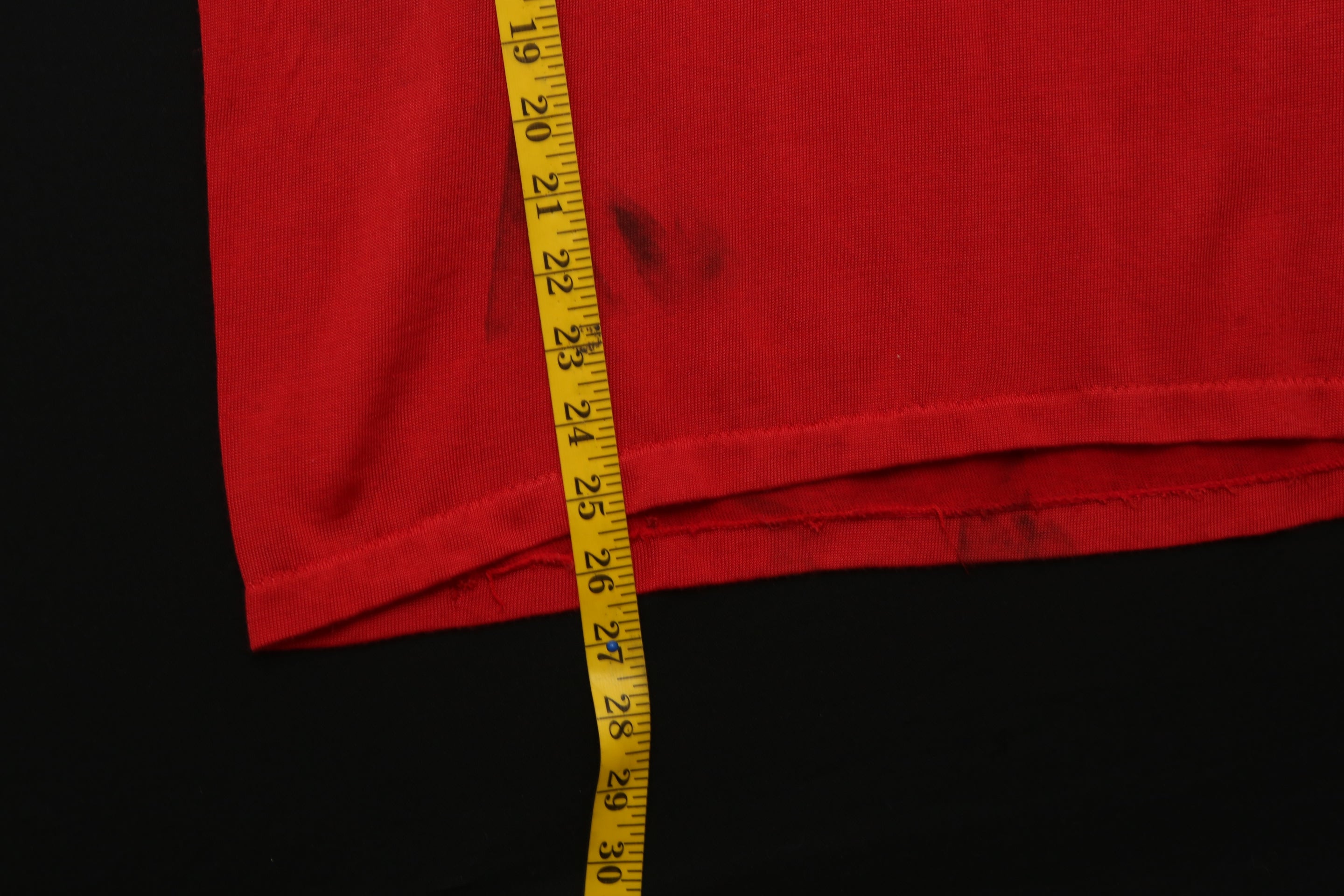Vintage Rawlings Elgin Allstars Raglan Jersey