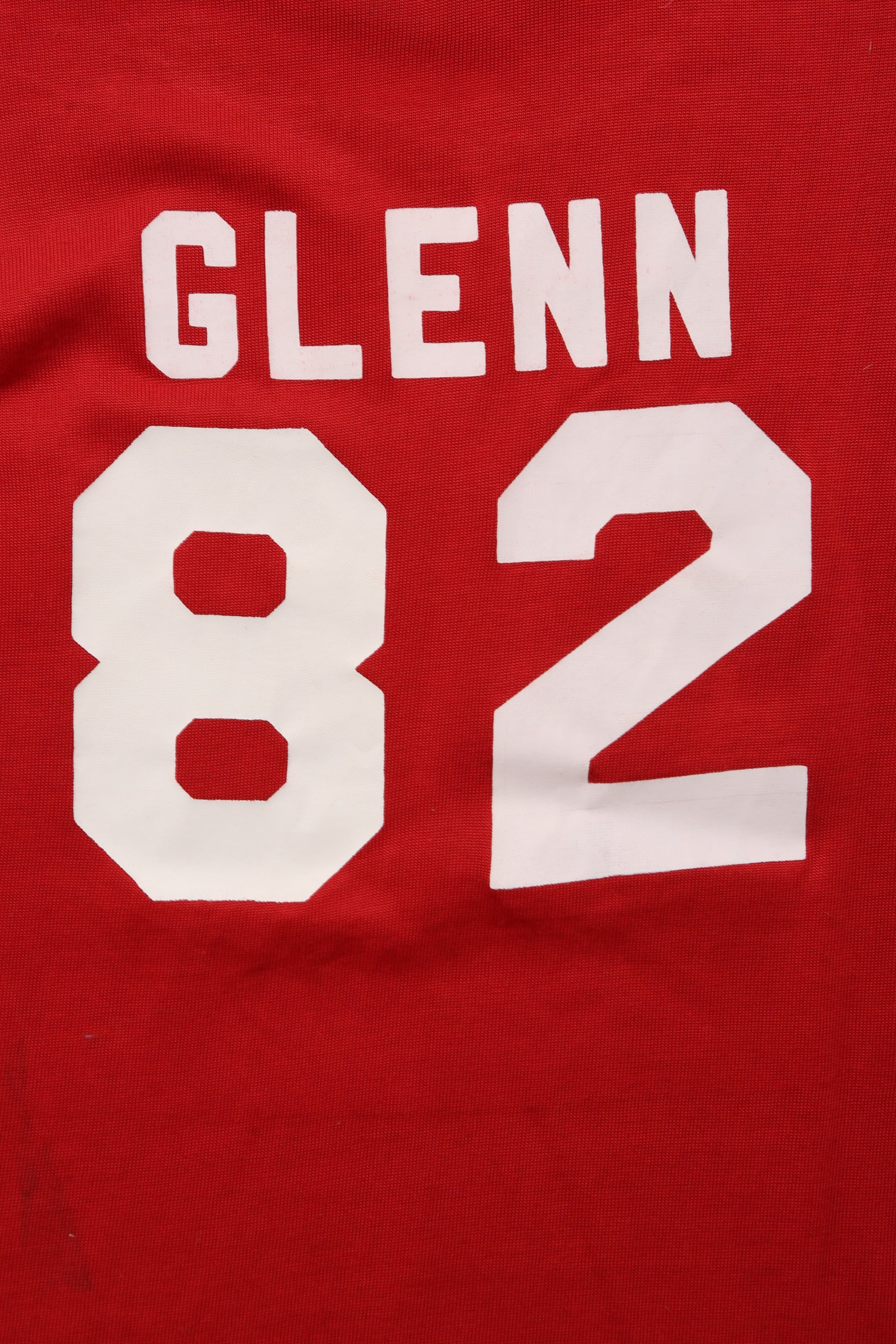 Vintage Rawlings Elgin Allstars Raglan Jersey