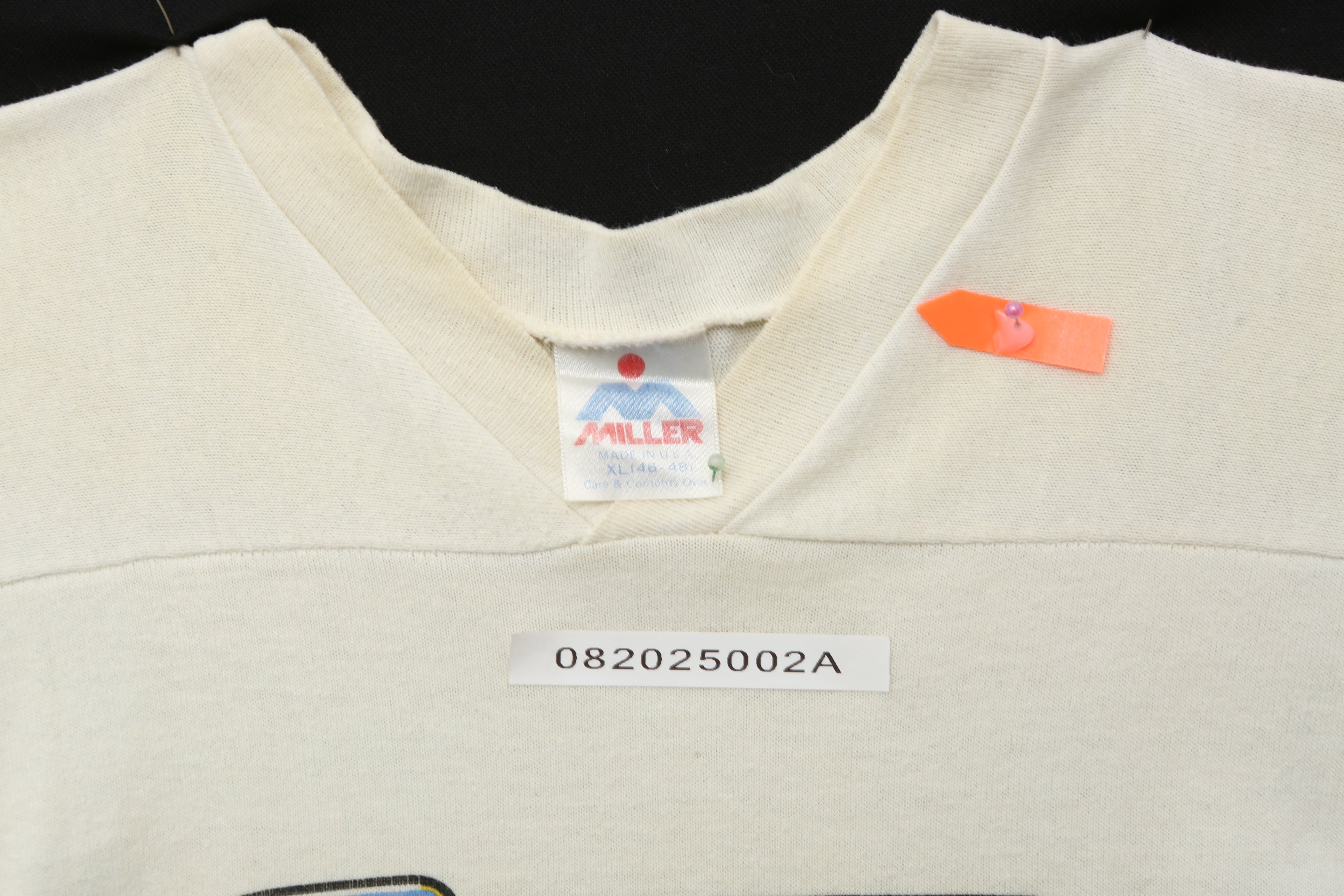 Silver Dollar Speedway Graphic Long Sleeve Shirt