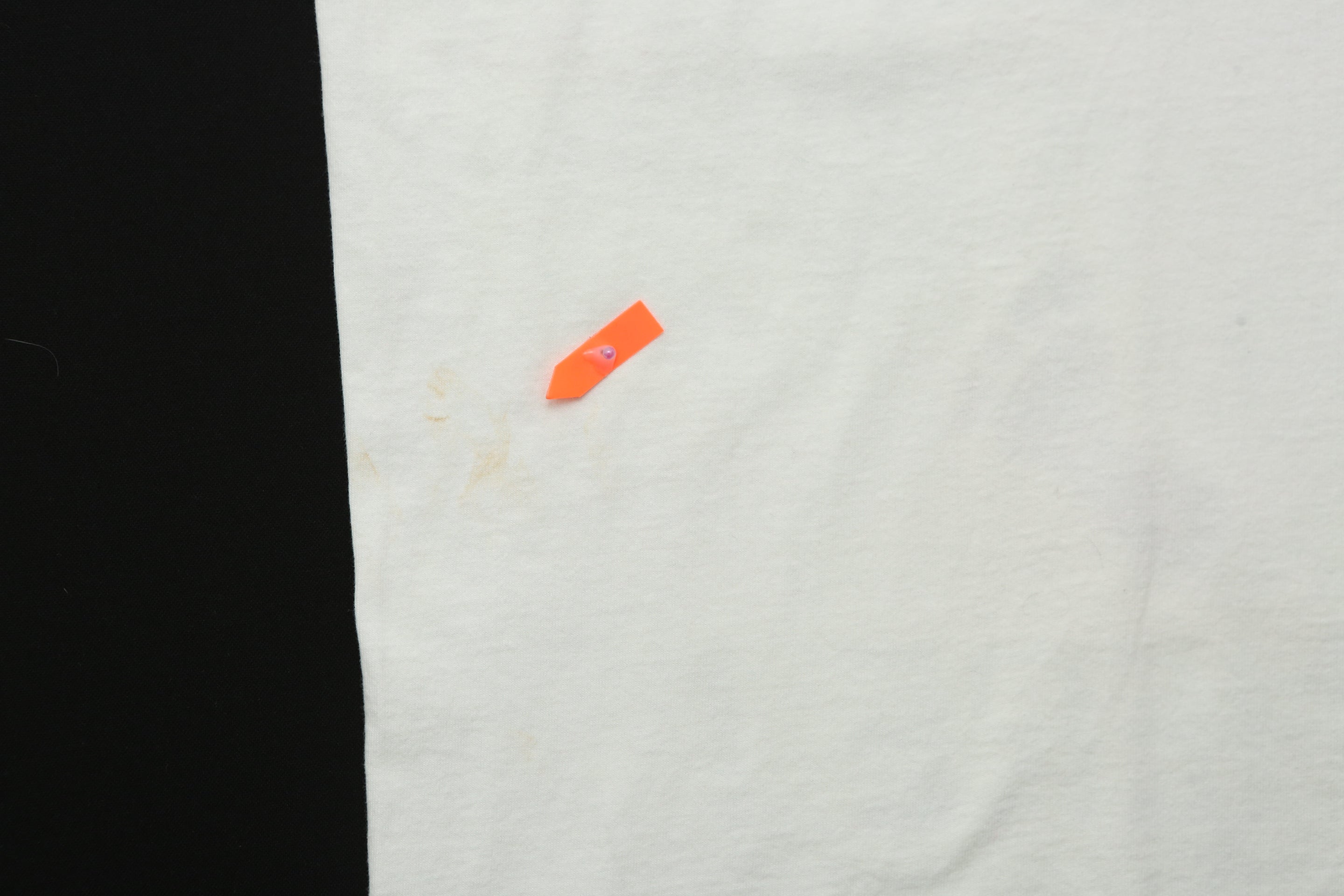 Vintage Nike "Be There" Graphic T-Shirt