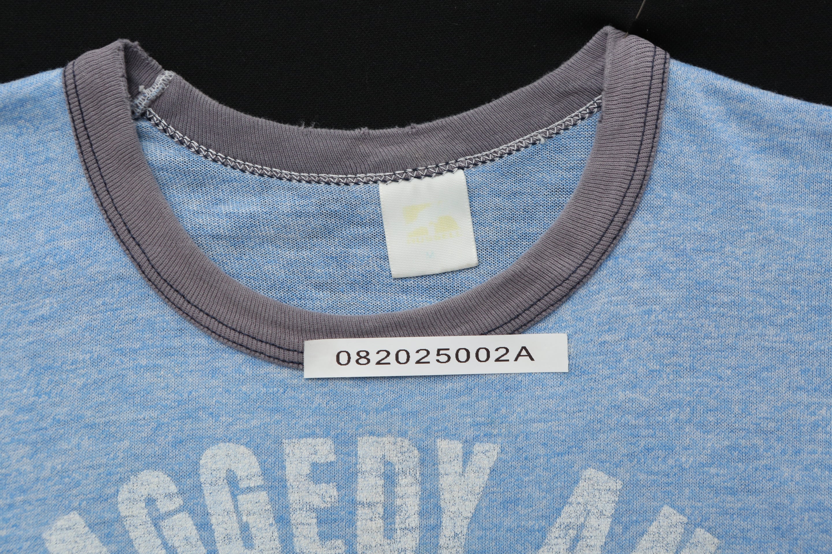 1970's Raggedy Ann Graphic T-Shirt