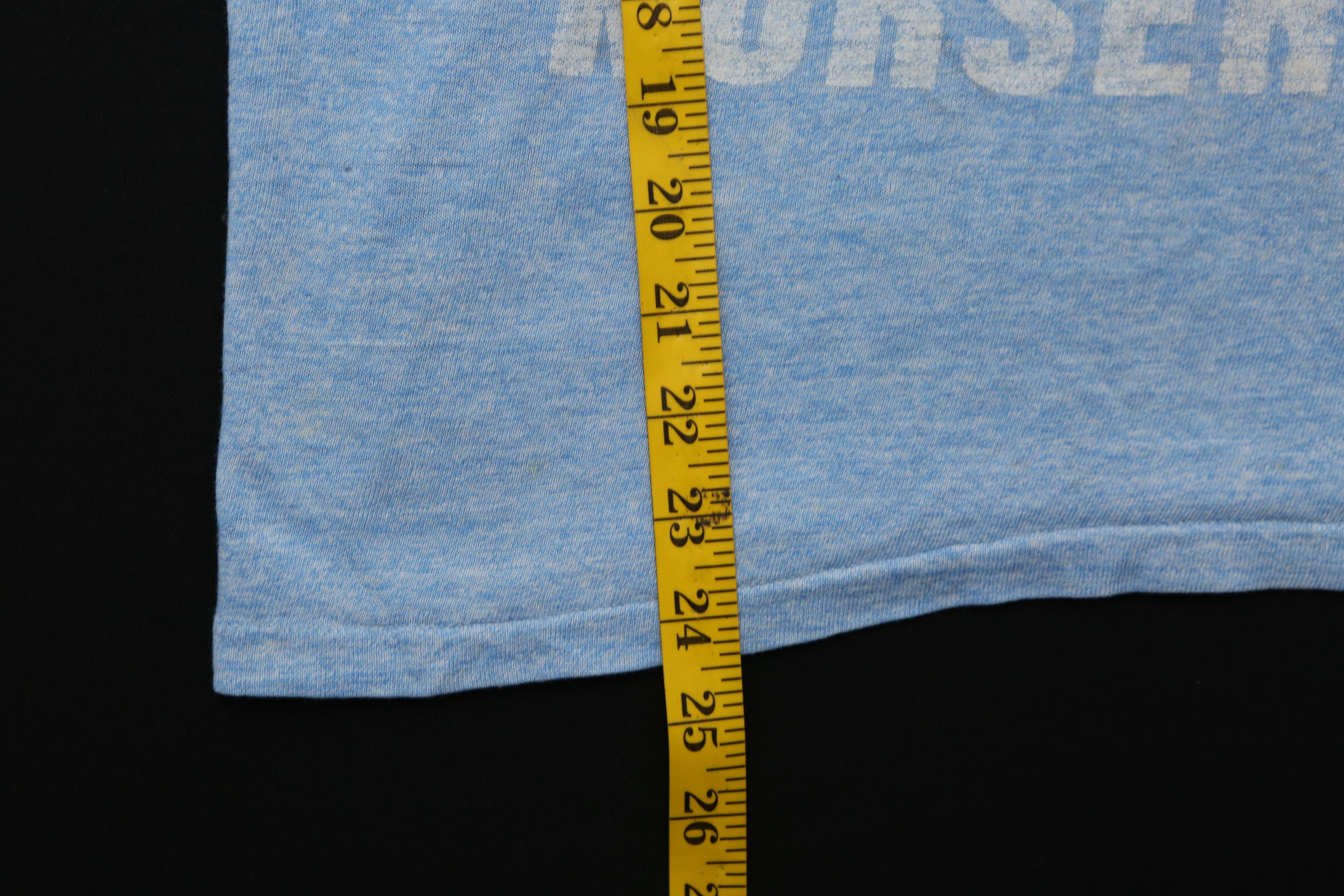 1970's Raggedy Ann Graphic T-Shirt