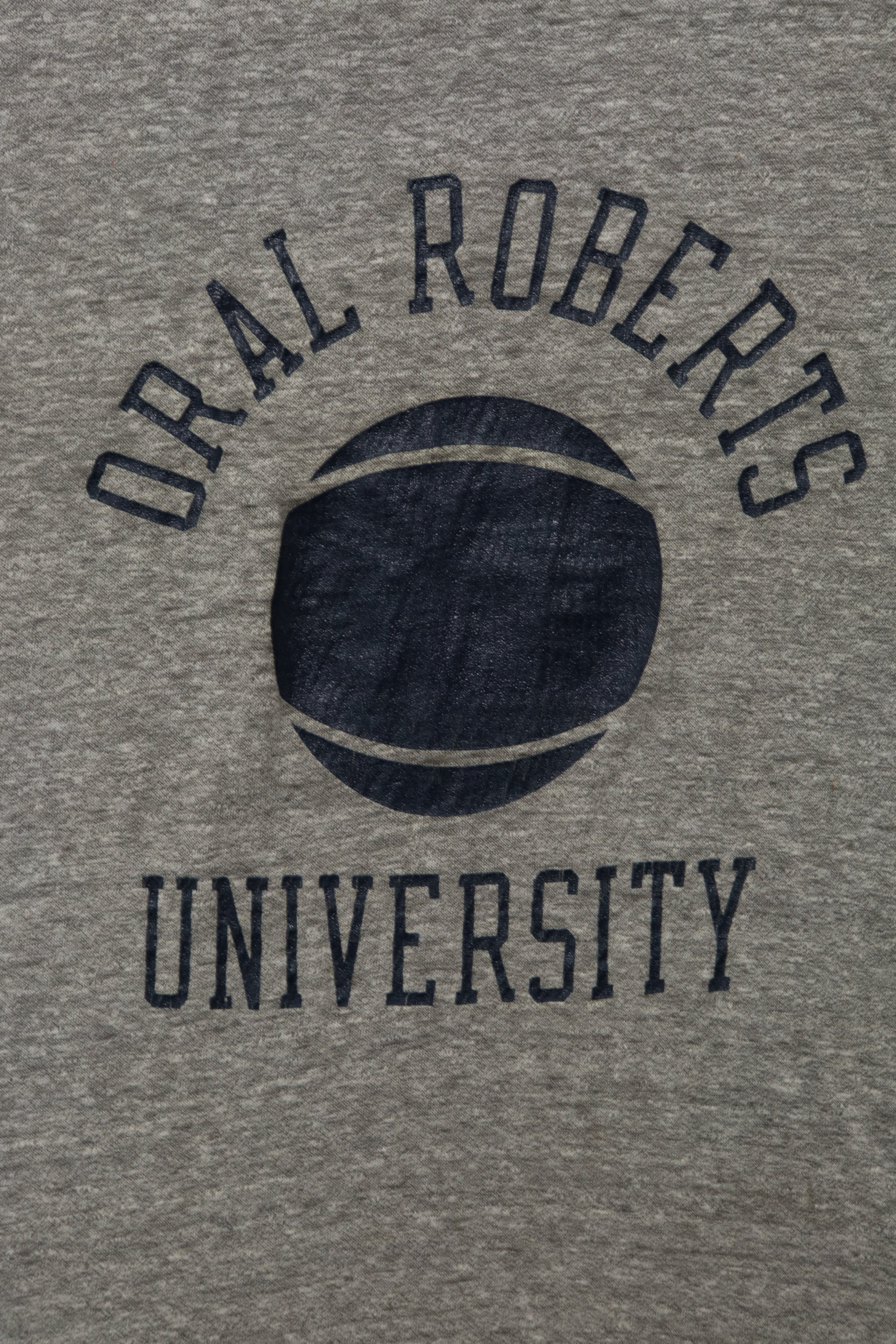 Vintage Champion Oral Roberts University T-Shirt