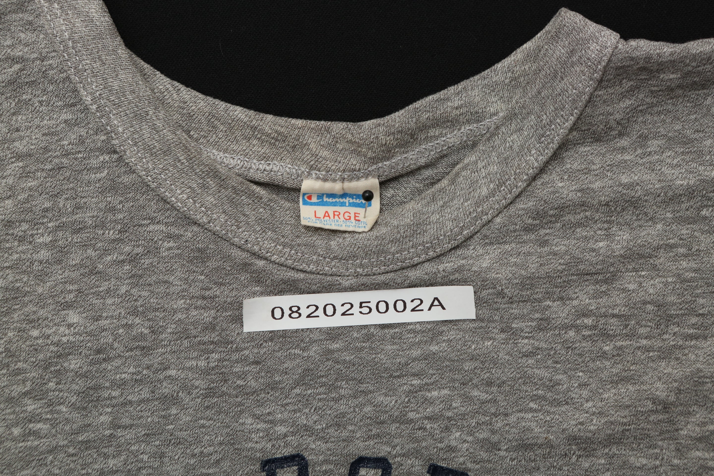 Vintage Champion Oral Roberts University T-Shirt