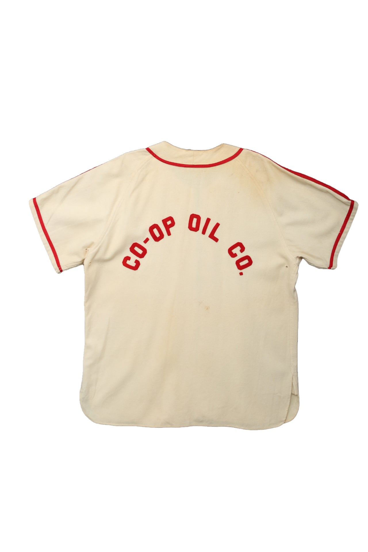 1950's Russell Sports Vintage Aurora Shirt