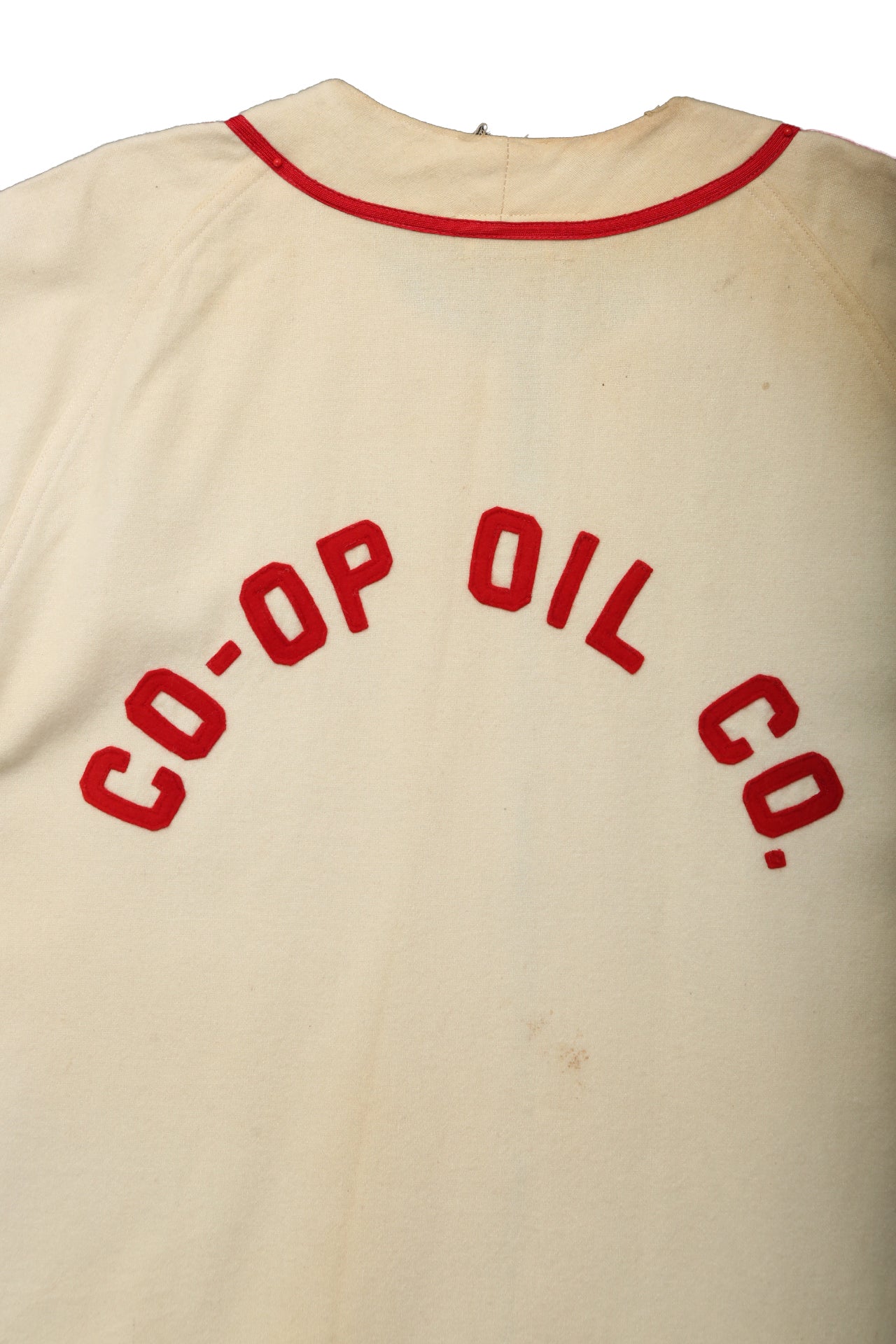 1950's Russell Sports Vintage Aurora Shirt