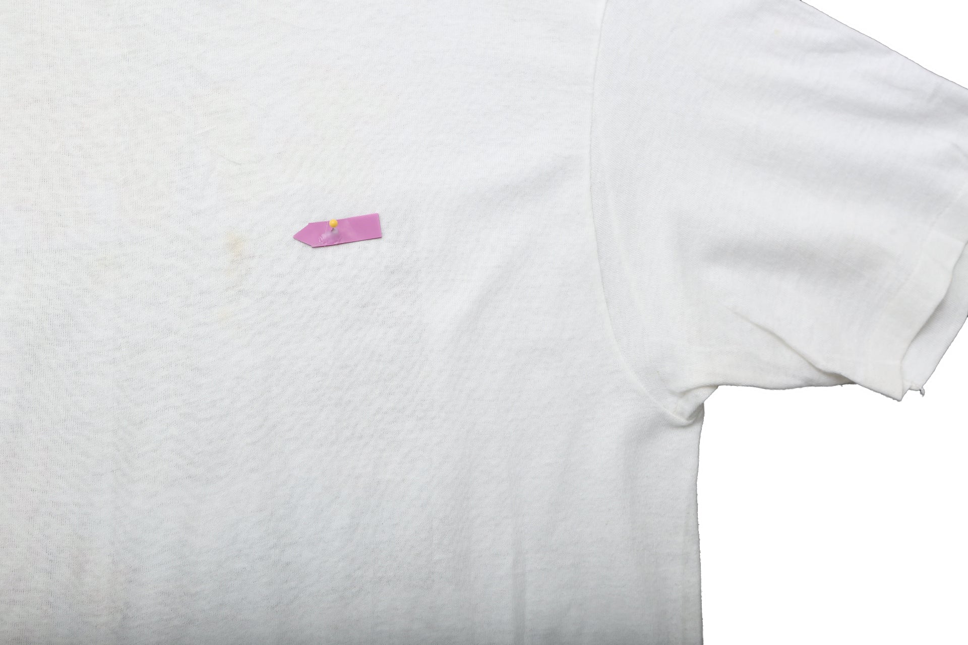 1980's Zippy the Clown T-Shirt