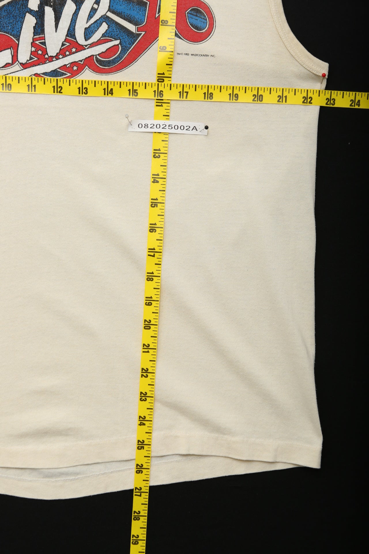 Vintage Alabama Sleeveless Hooded T-Shirt