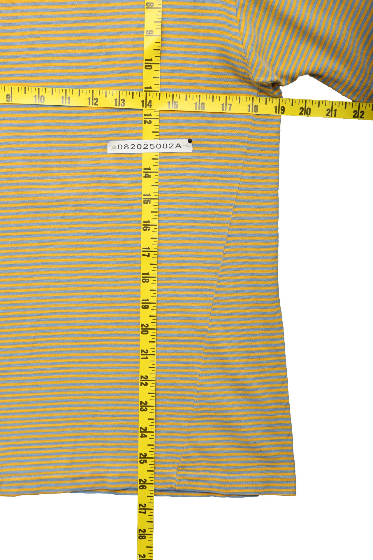 1970's Ringer T-Shirt