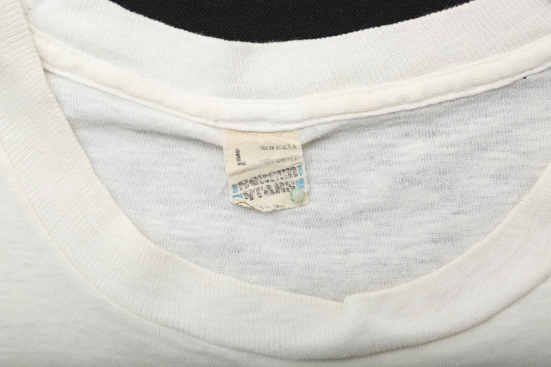 1984 Los Angeles Summer Games T-Shirt