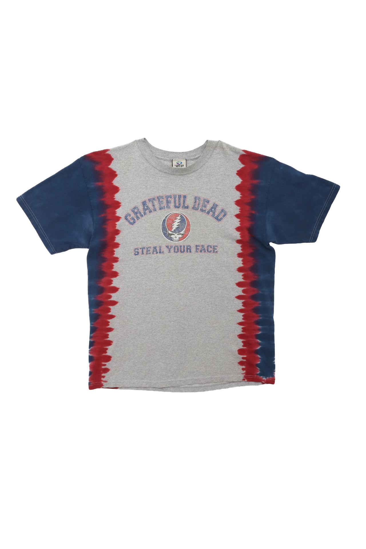 2002 Grateful Dead Tie Dye Shirt