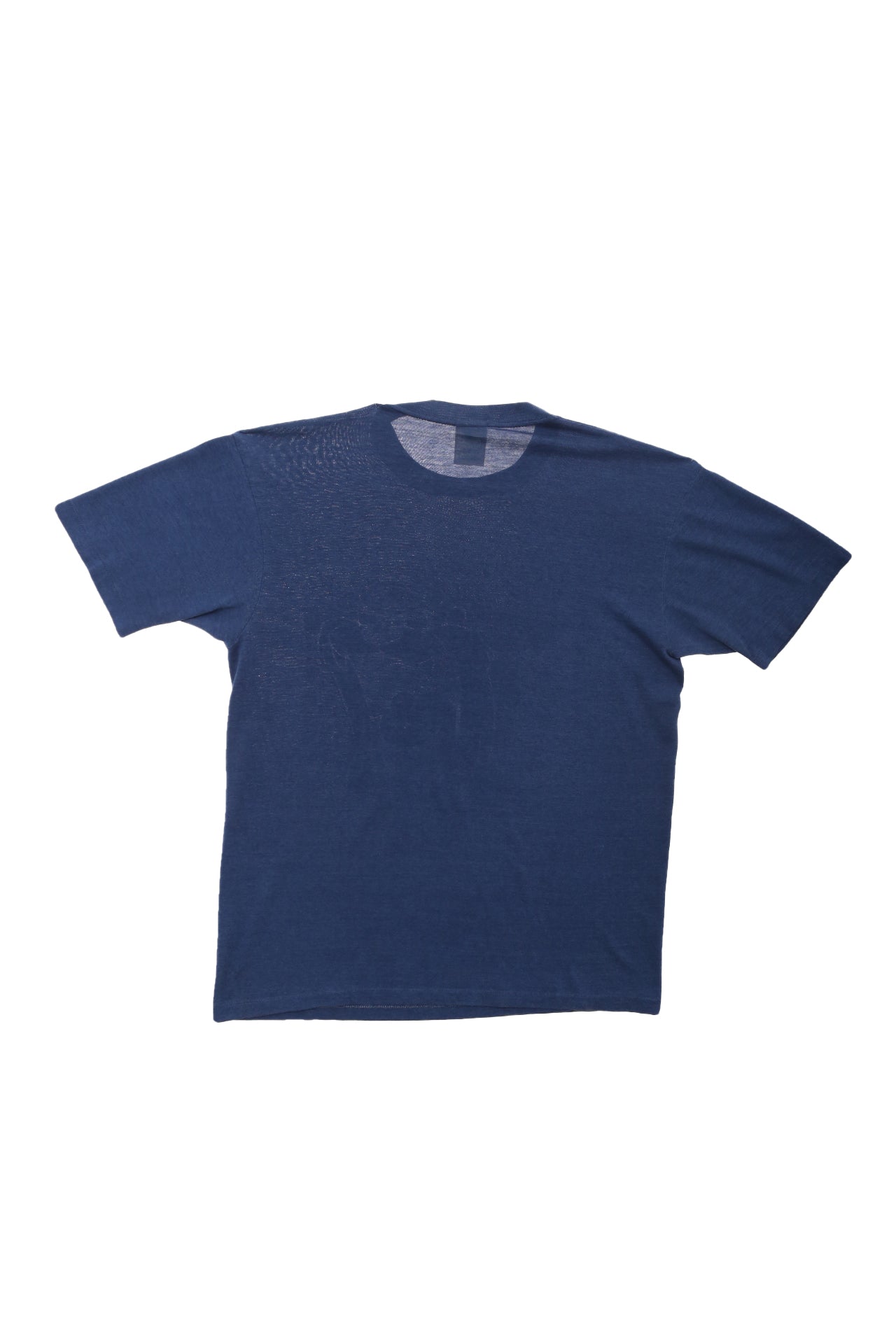 1991 Vintage Jostens Fort Ord Tasmanian Devil Graphic T-Shirt