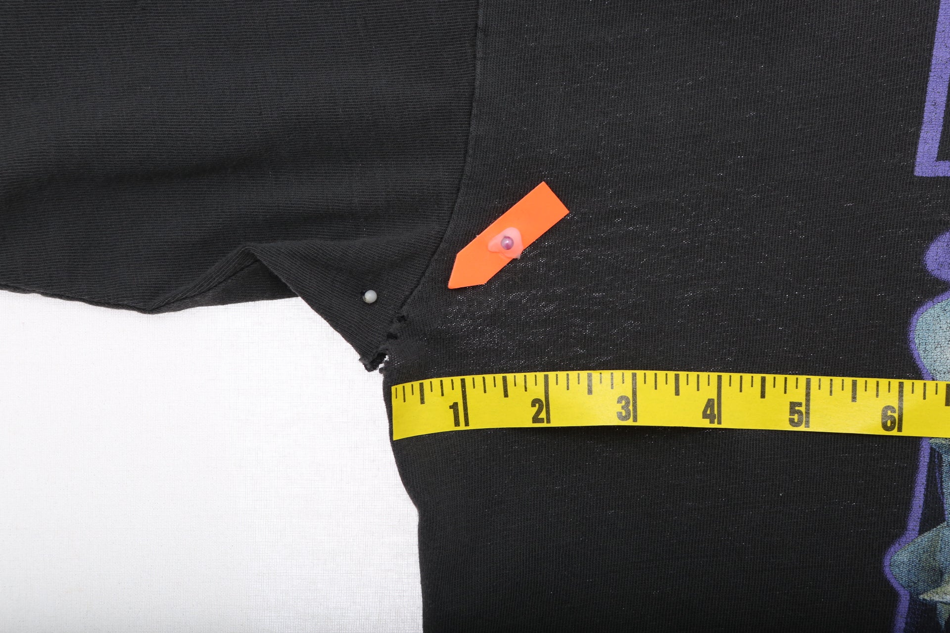 Kiss Farewell Tour Rock T-Shirt