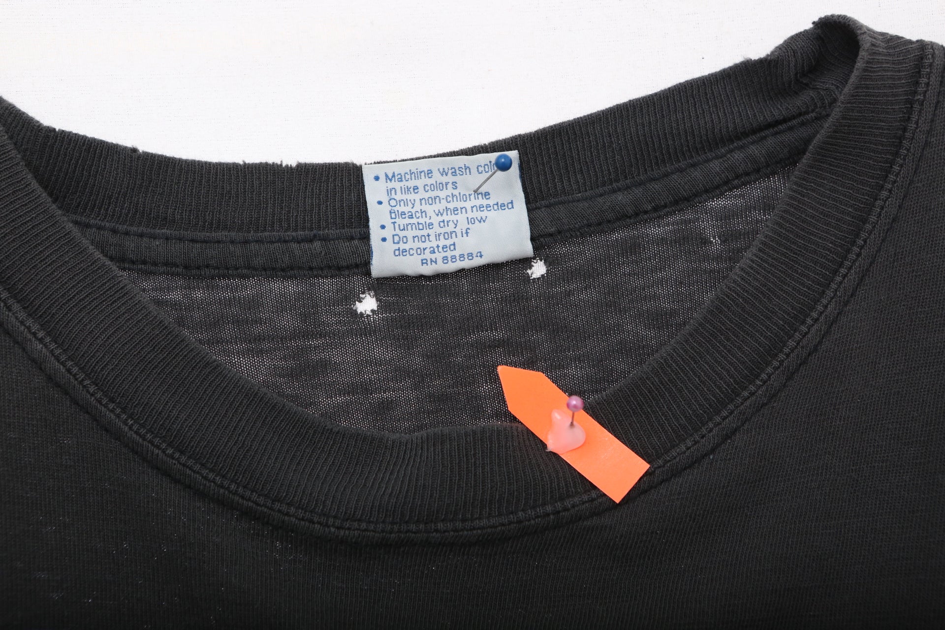 Kiss Farewell Tour Rock T-Shirt