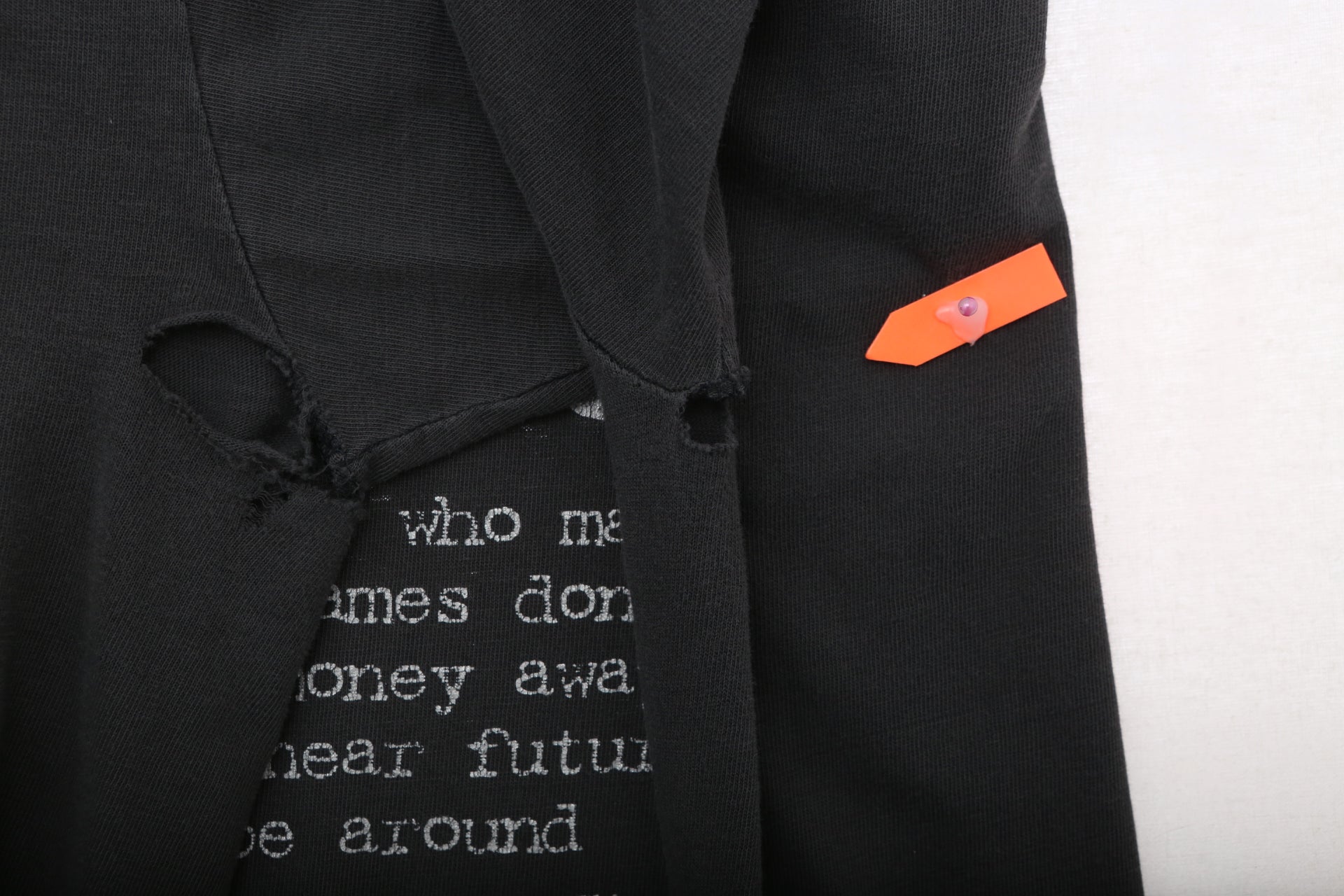 Kiss Farewell Tour Rock T-Shirt