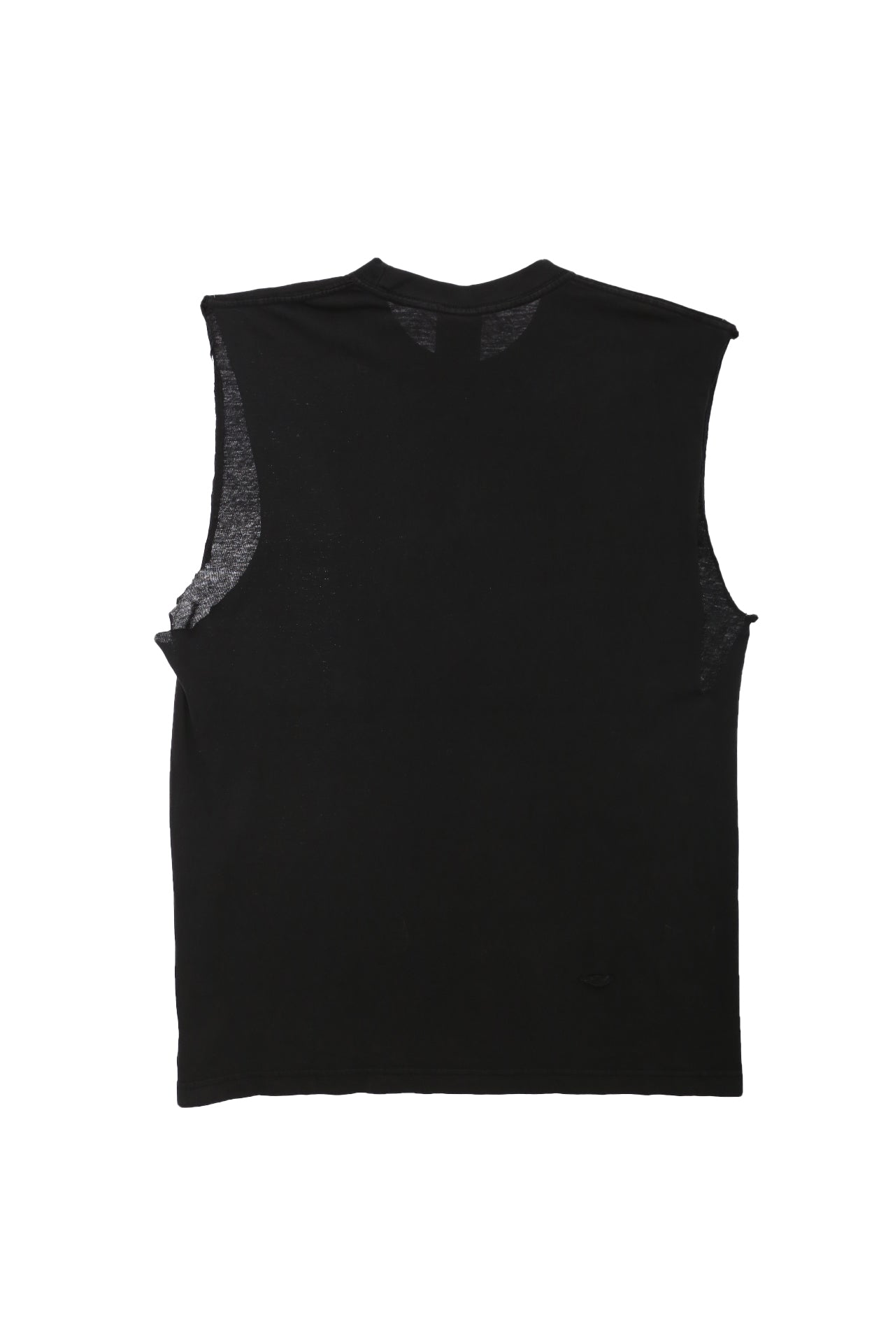 The Beatles Sleeveless Shirt
