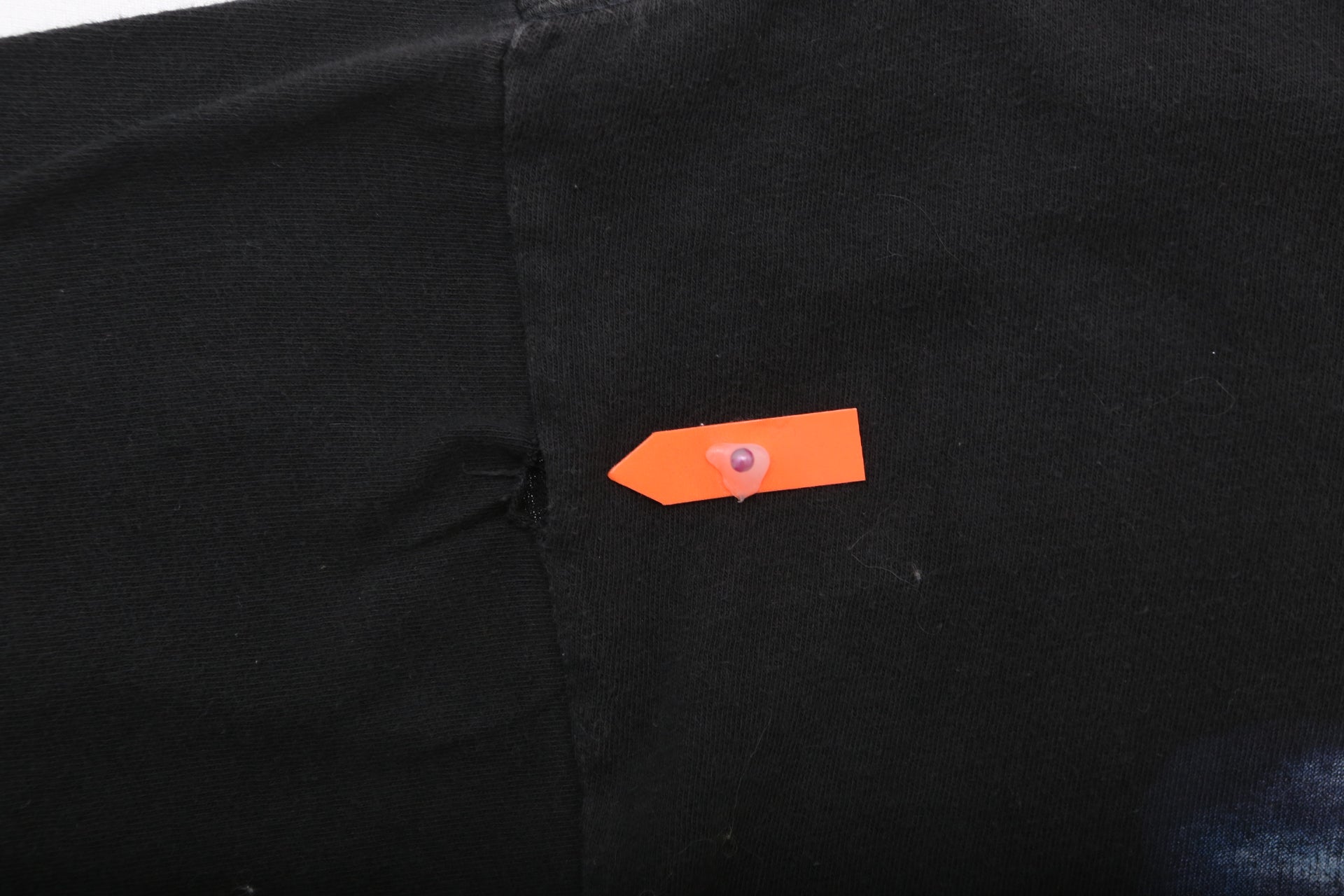 Vintage 1994 Pink Floyd "The Division Bell" Tour T-Shirt