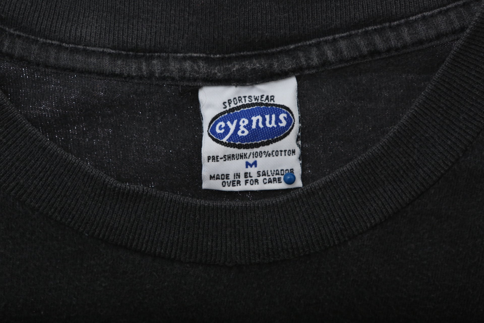 Cannibal Corpse "Eaten Back to Life" Rock T-Shirt