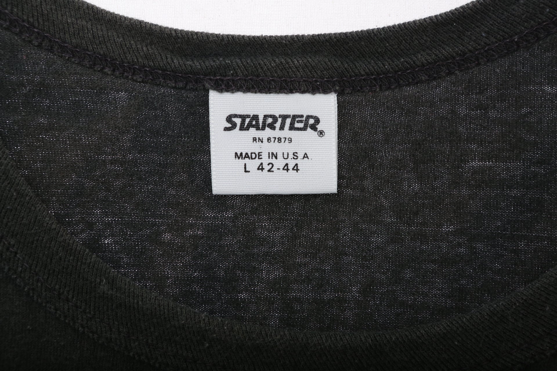 1989 Lakers Magic Johnson T-shirt