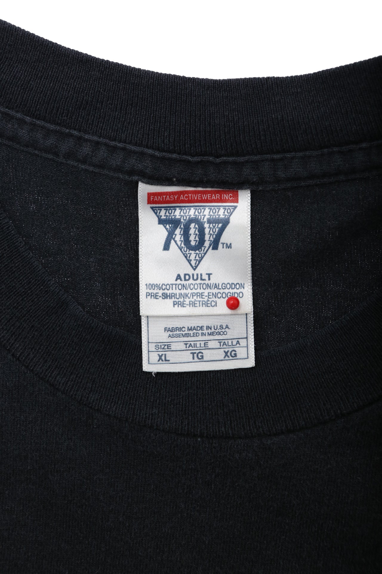 The Beatles Classic Graphic T-shirt