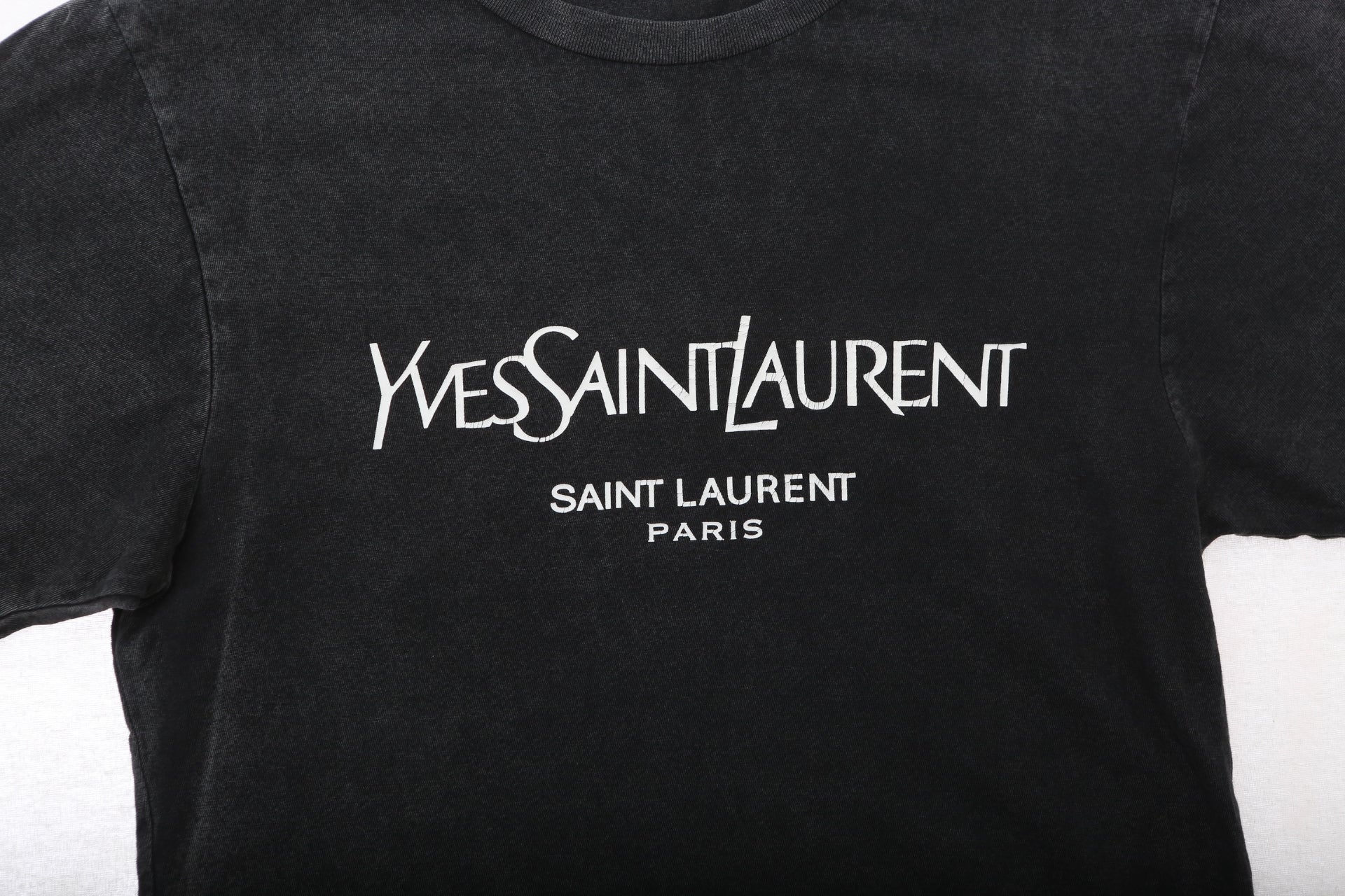 Yves Saint Laurent Shirt