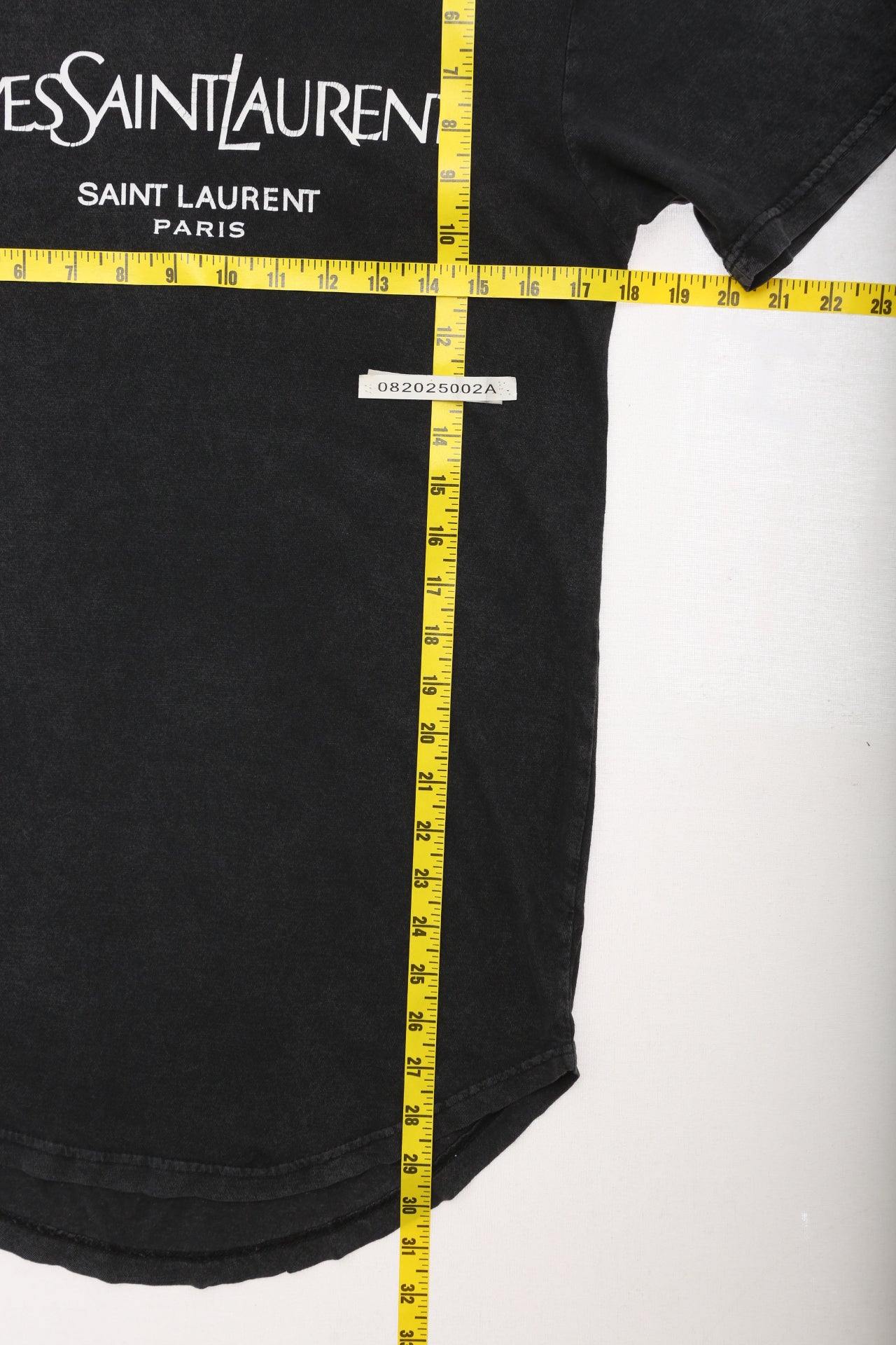 Yves Saint Laurent Shirt