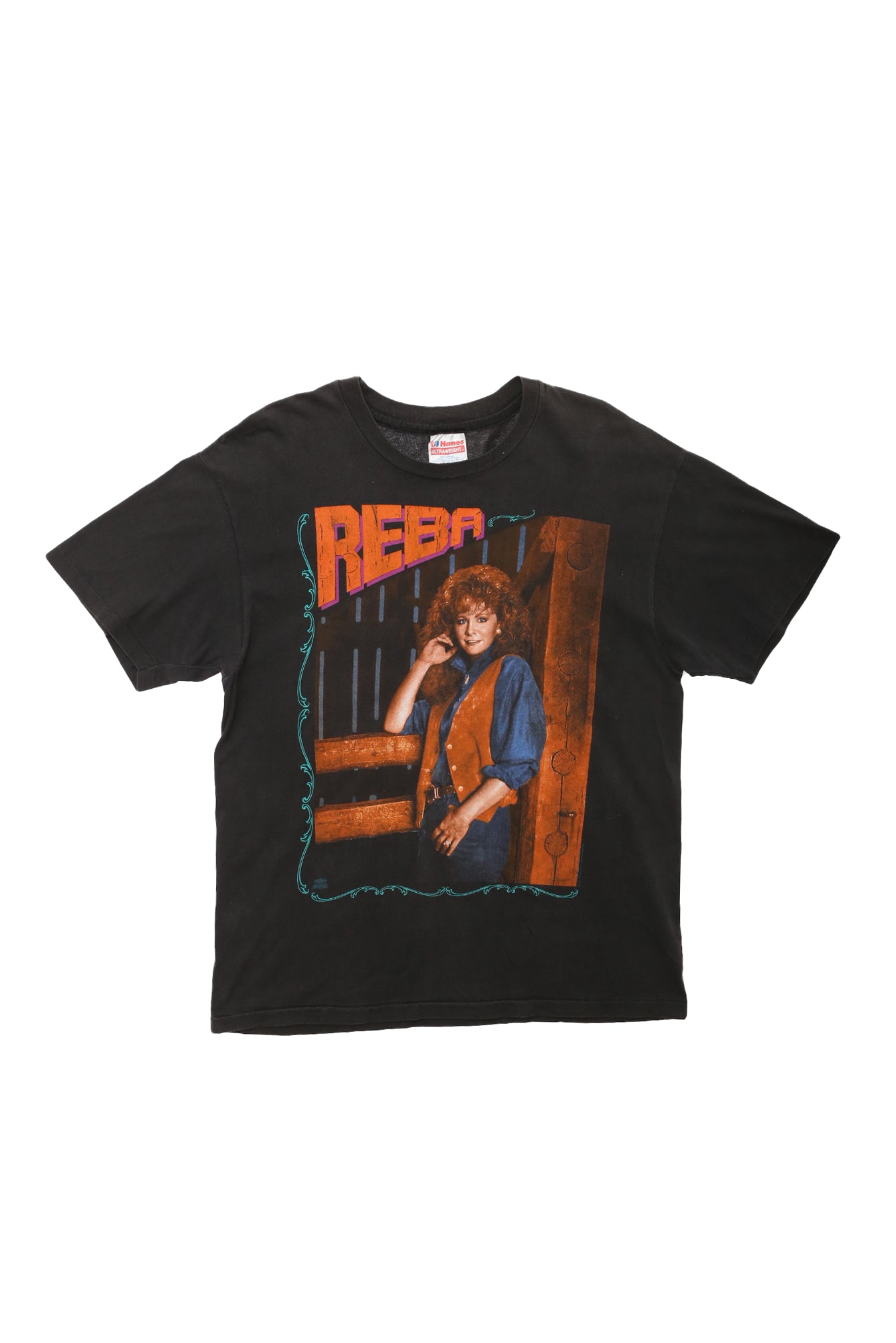 Reba McEntire On Tour T-shirt