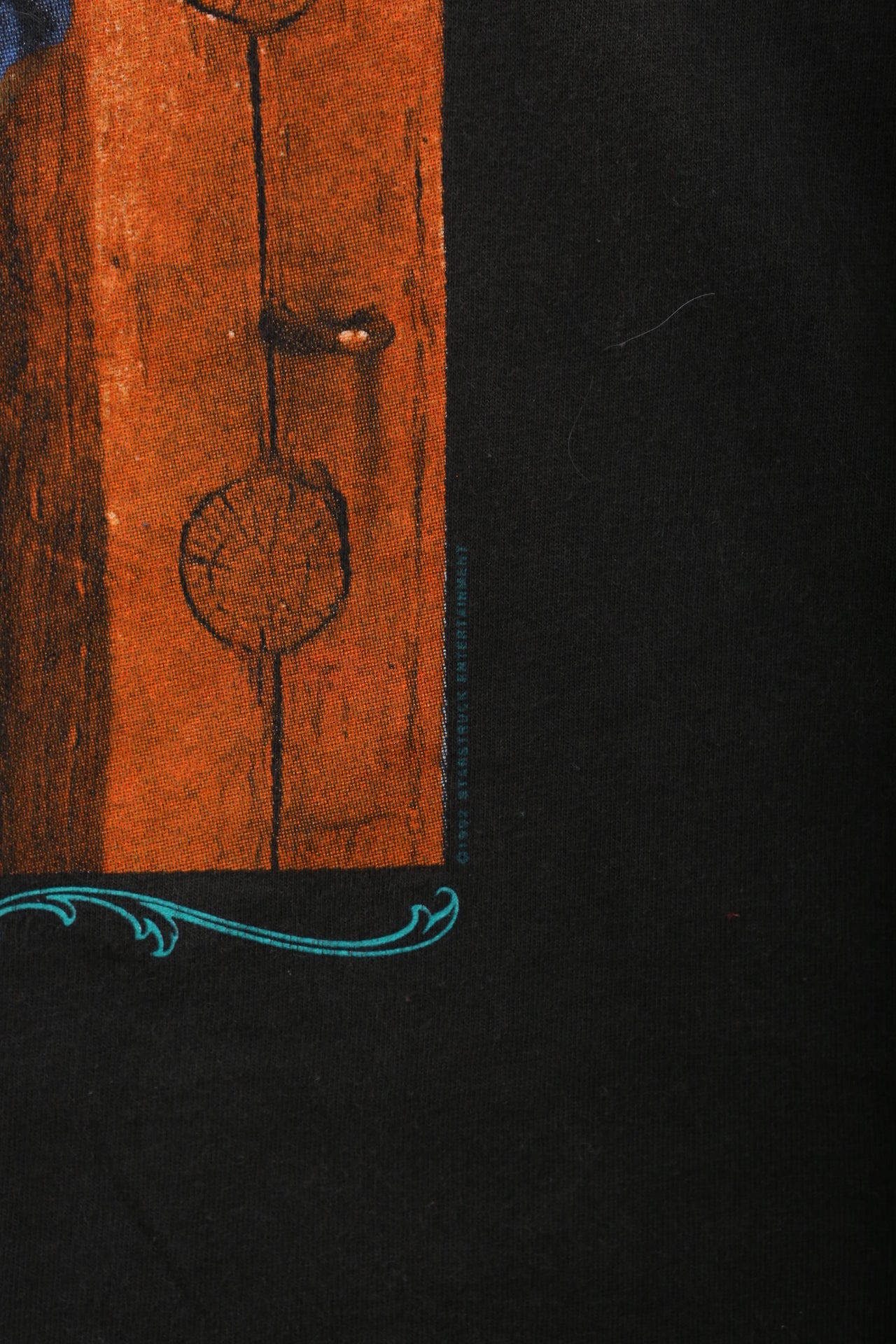 Reba McEntire On Tour T-shirt