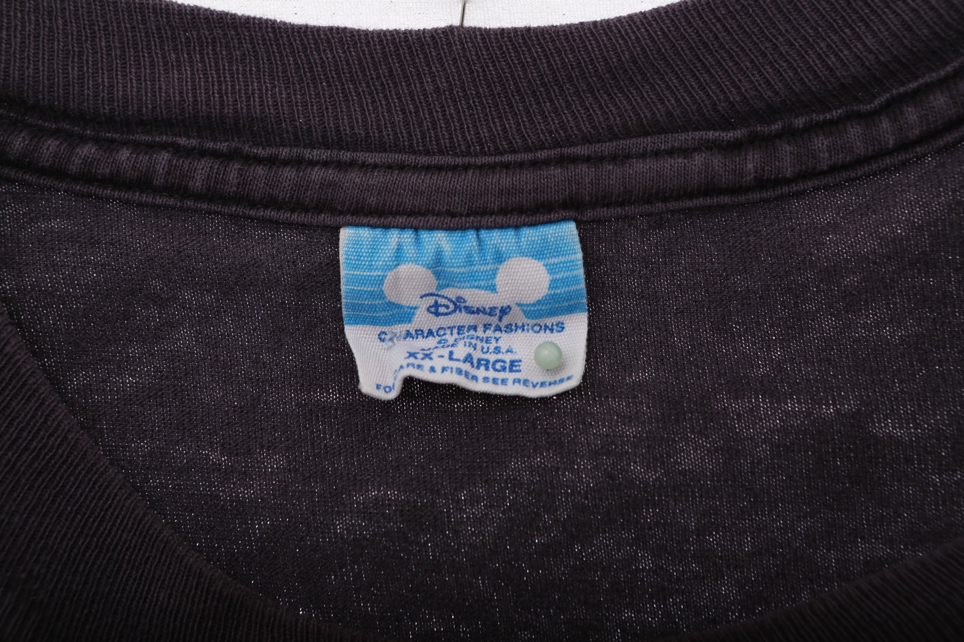 Vintage Disney Beauty and the Beast T-shirt