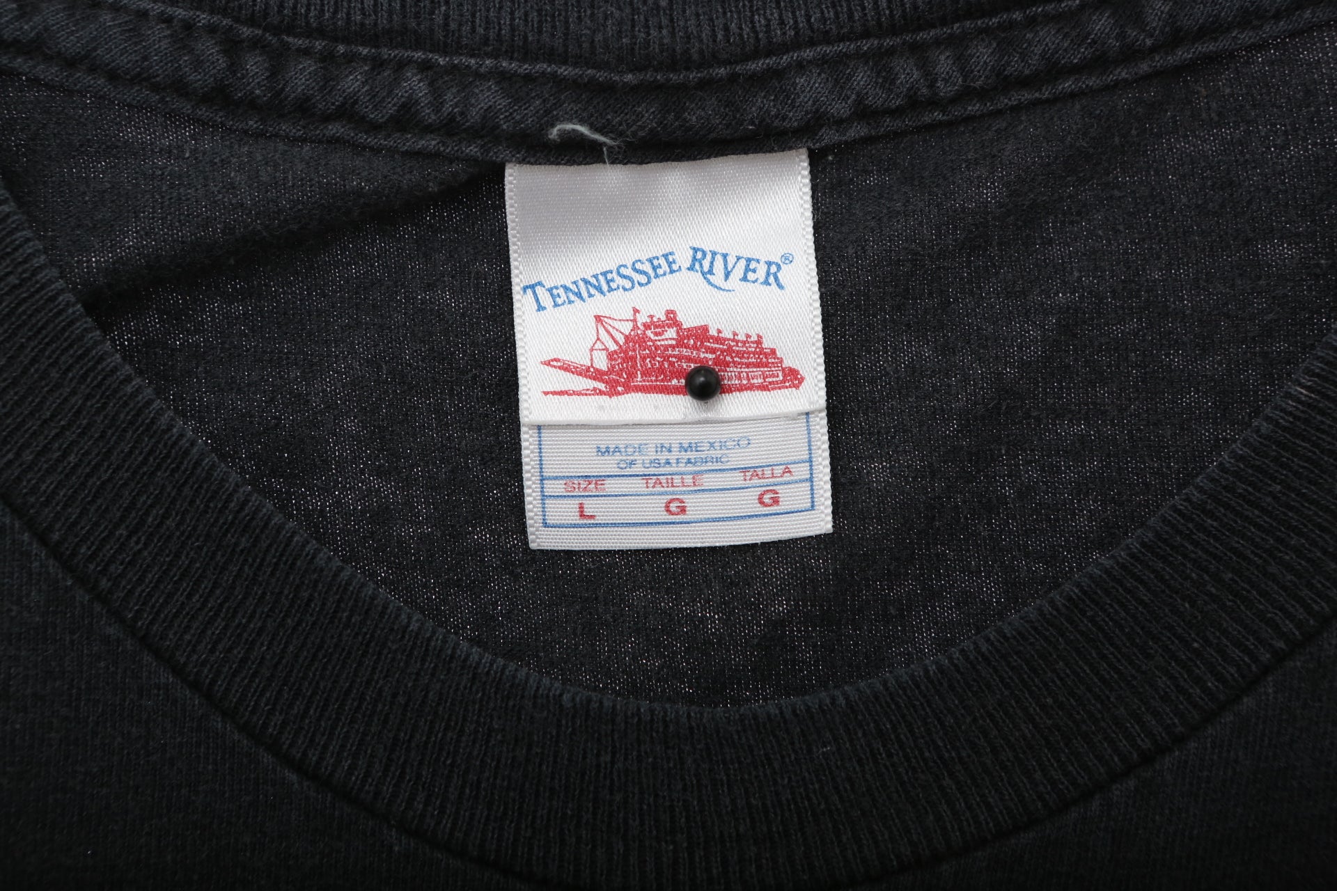 Y2K The Doors Graphic T-shirt