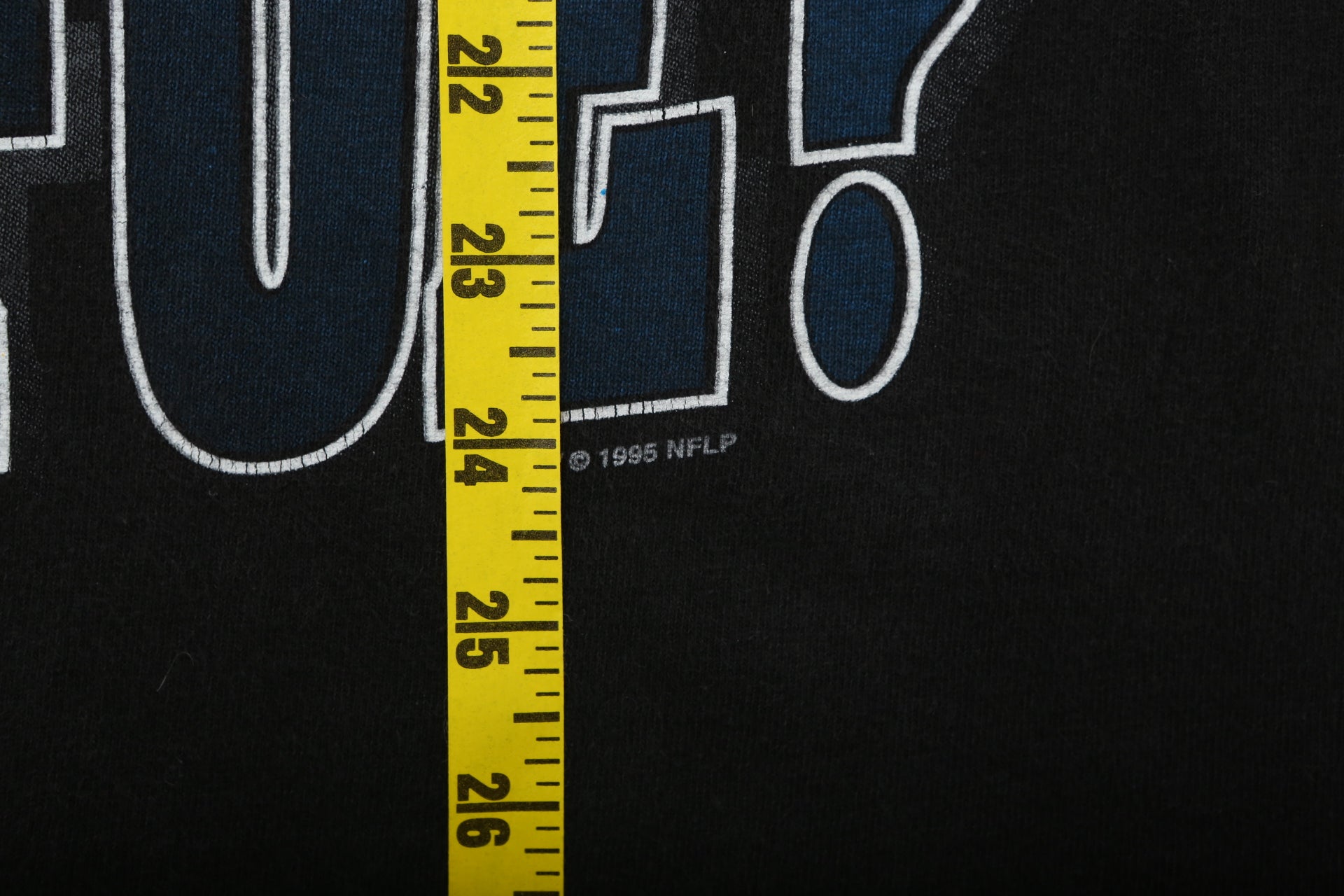 1995 Looney Tunes x  Las Vegas Raiders T-Shirt