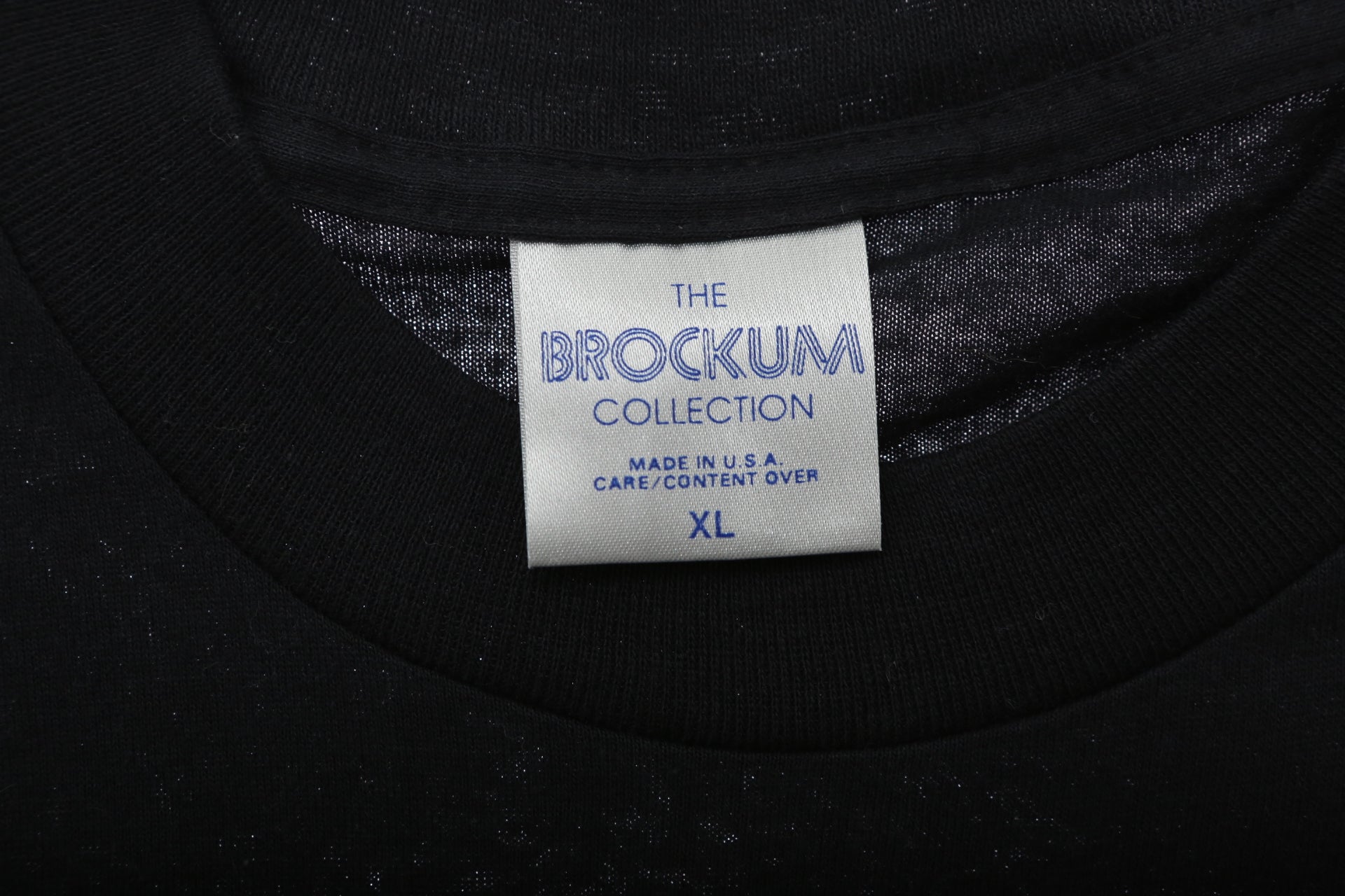 1990 Phil Collins Graphic T-shirt