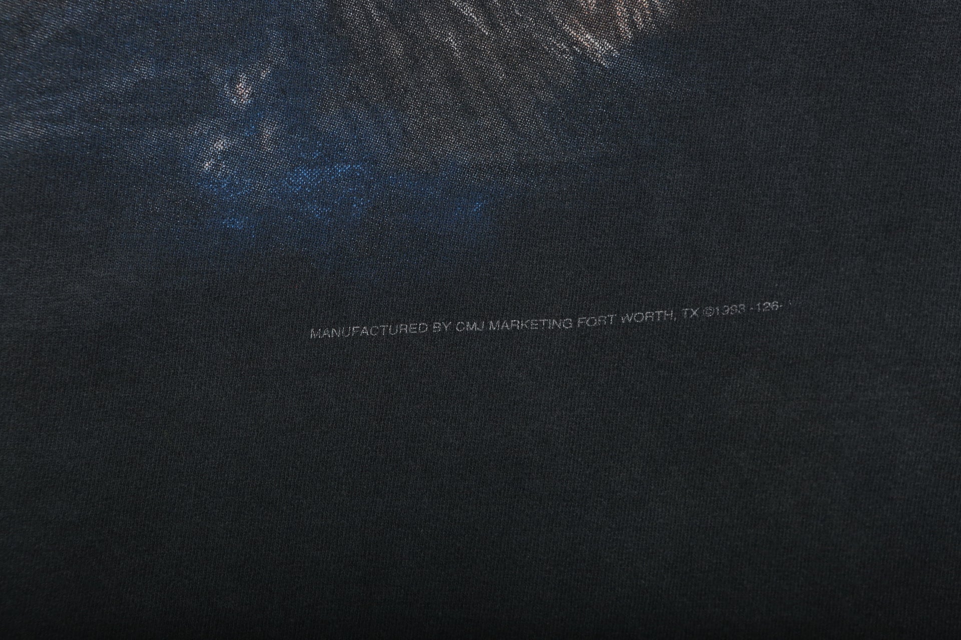 3D Emblem 1994 Pahrump Festival Native American T-Shirt