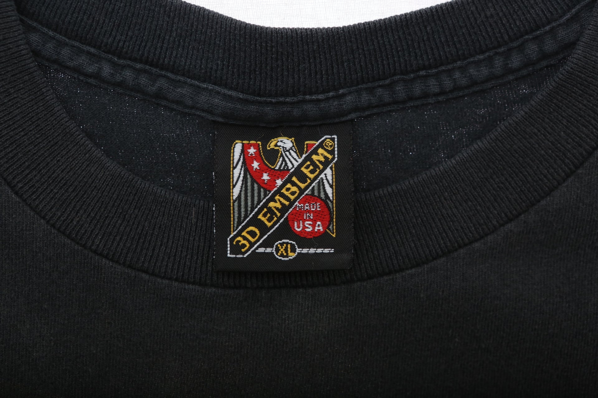 3D Emblem 1994 Pahrump Festival Native American T-Shirt