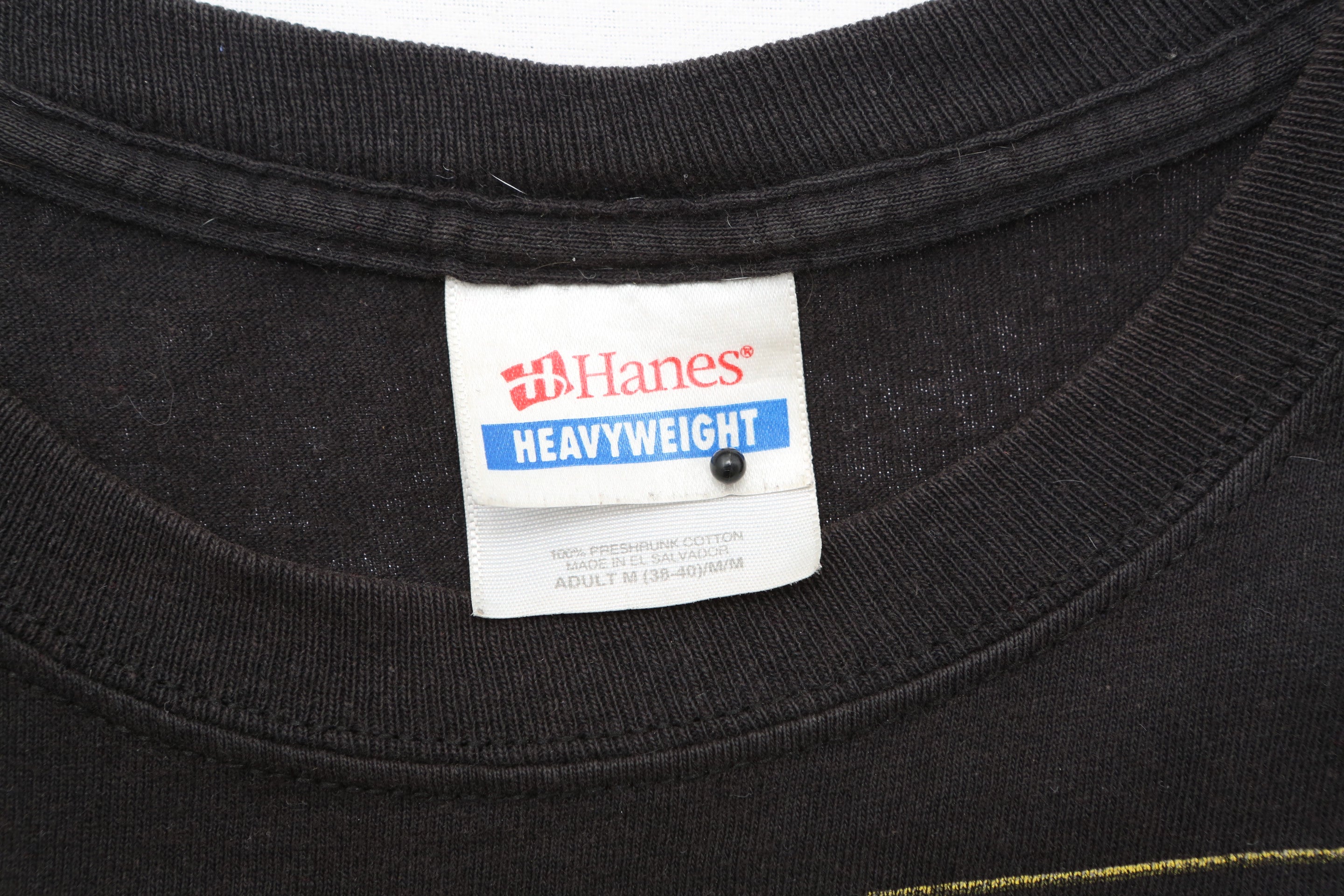 Y2K Kiss Rock Graphic T-shirt